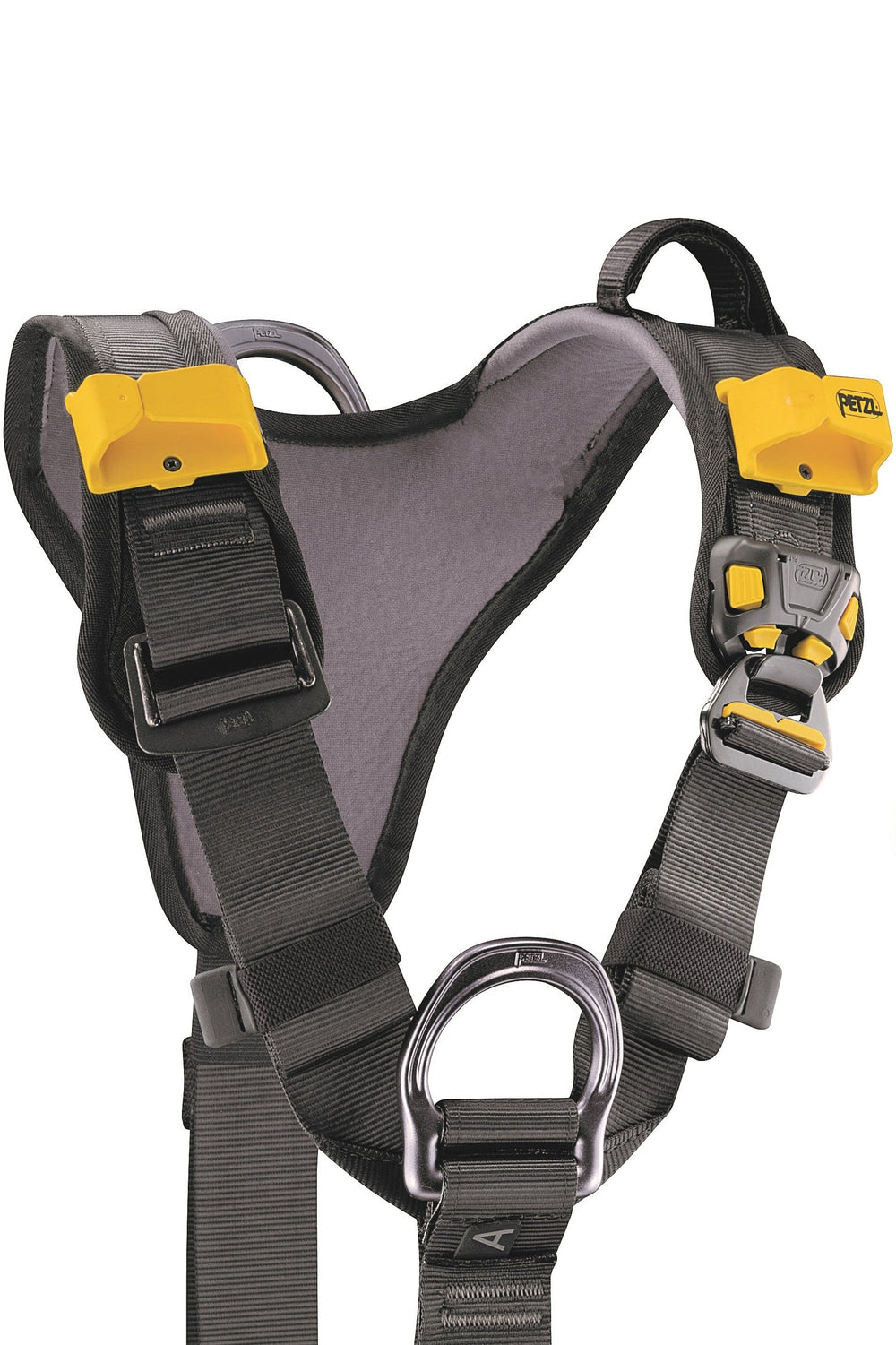 Petzl - Astro BOD Fast, International