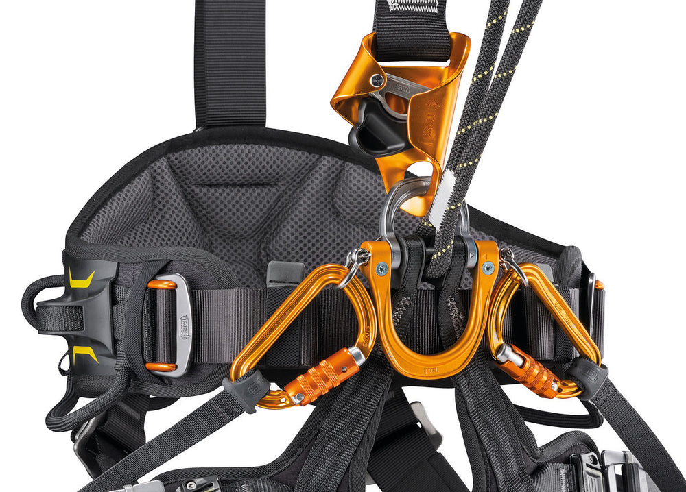 Petzl - Astro SIT Fast