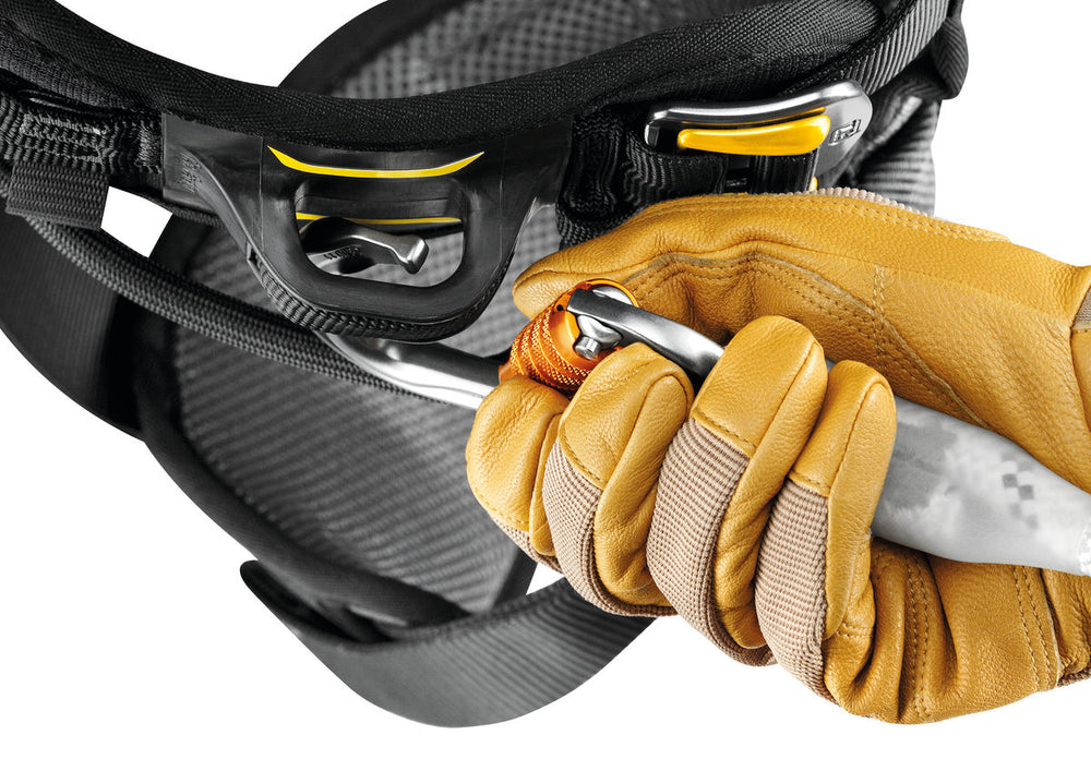 Petzl - Astro SIT Fast