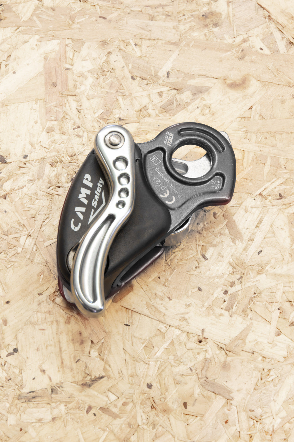 CAMP - Druid Pro Descender