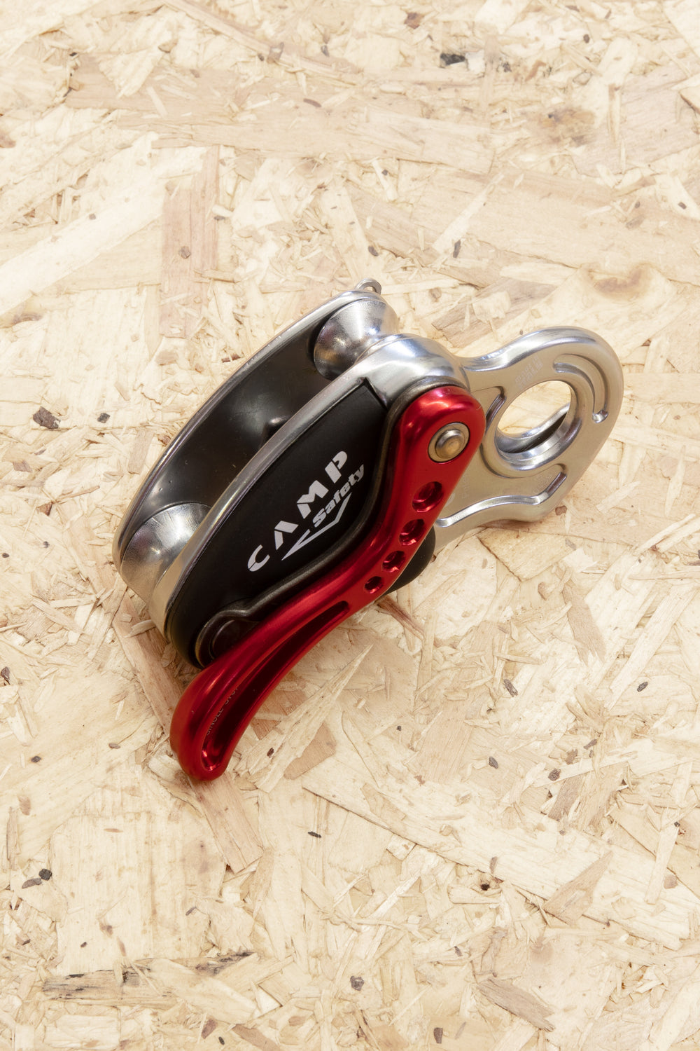CAMP - Druid Pro Descender