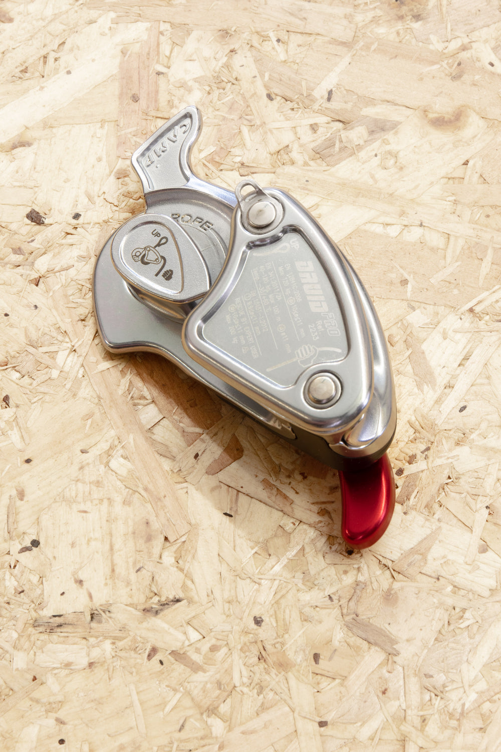 CAMP - Druid Pro Descender