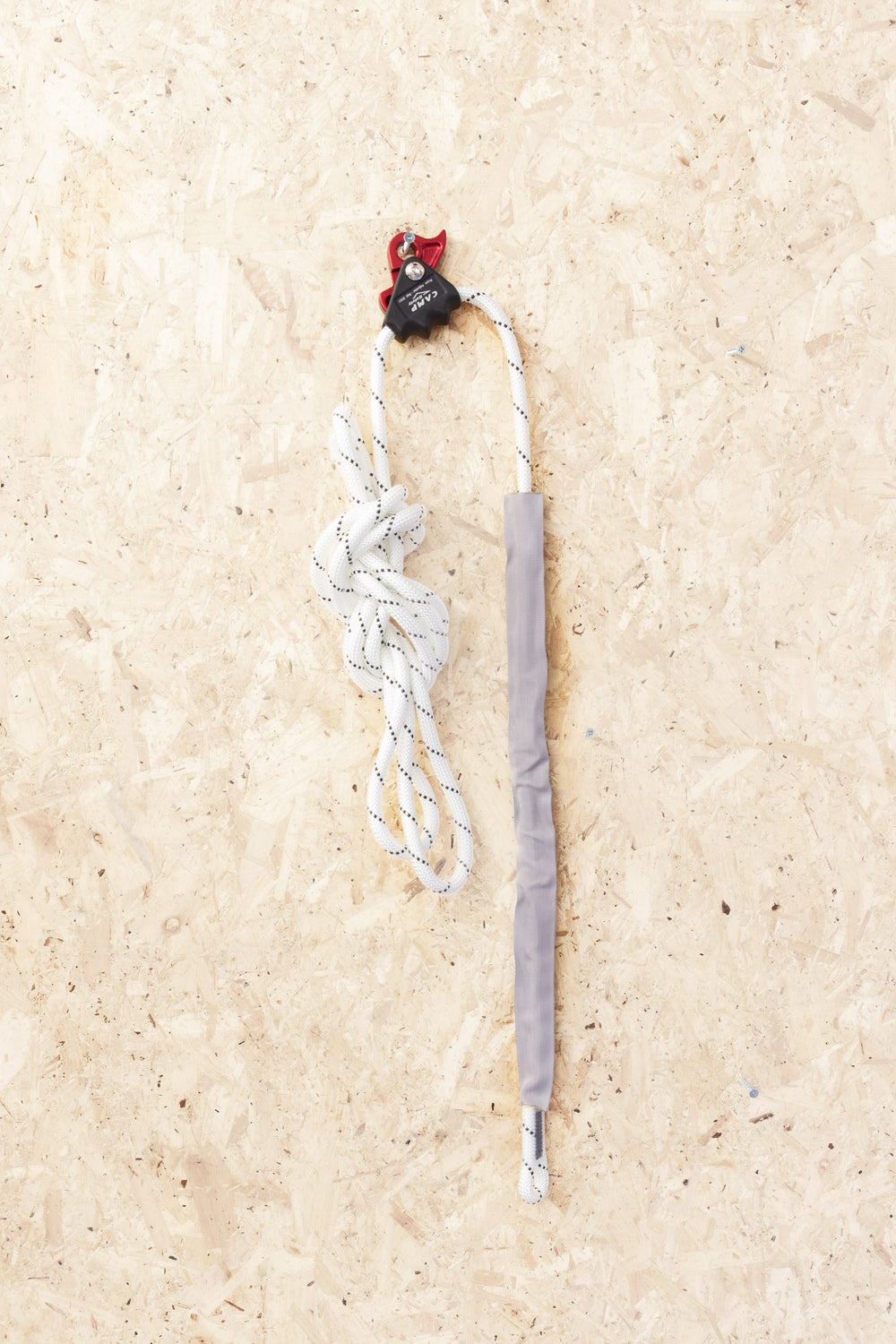 CAMP - Rope Adjuster – Rope Access Equip