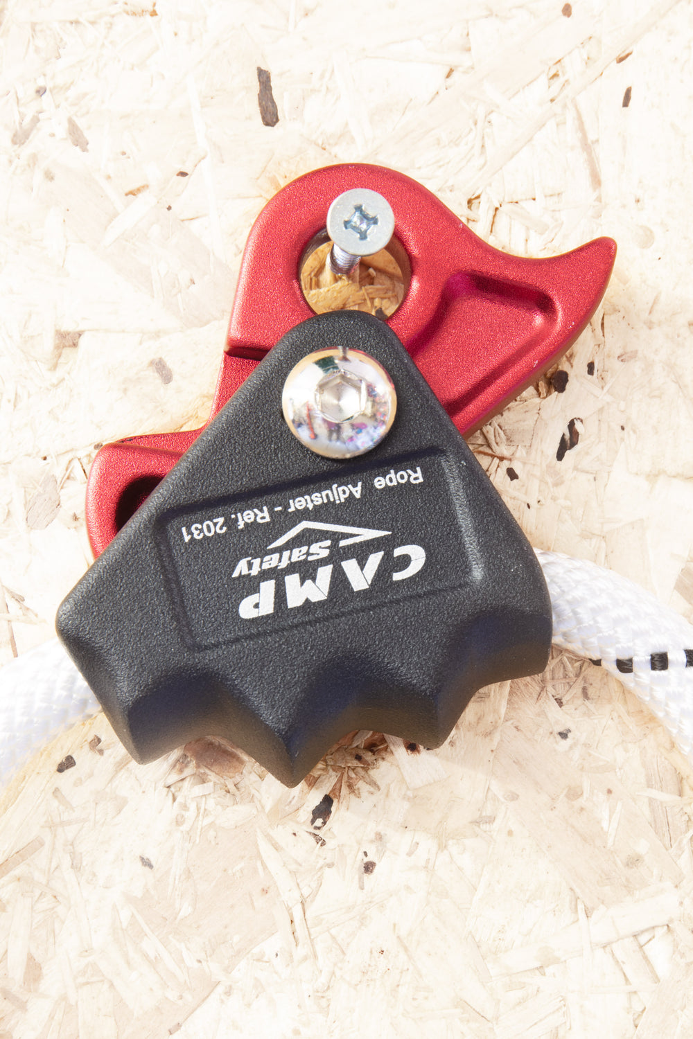 CAMP - Rope Adjuster – Rope Access Equip