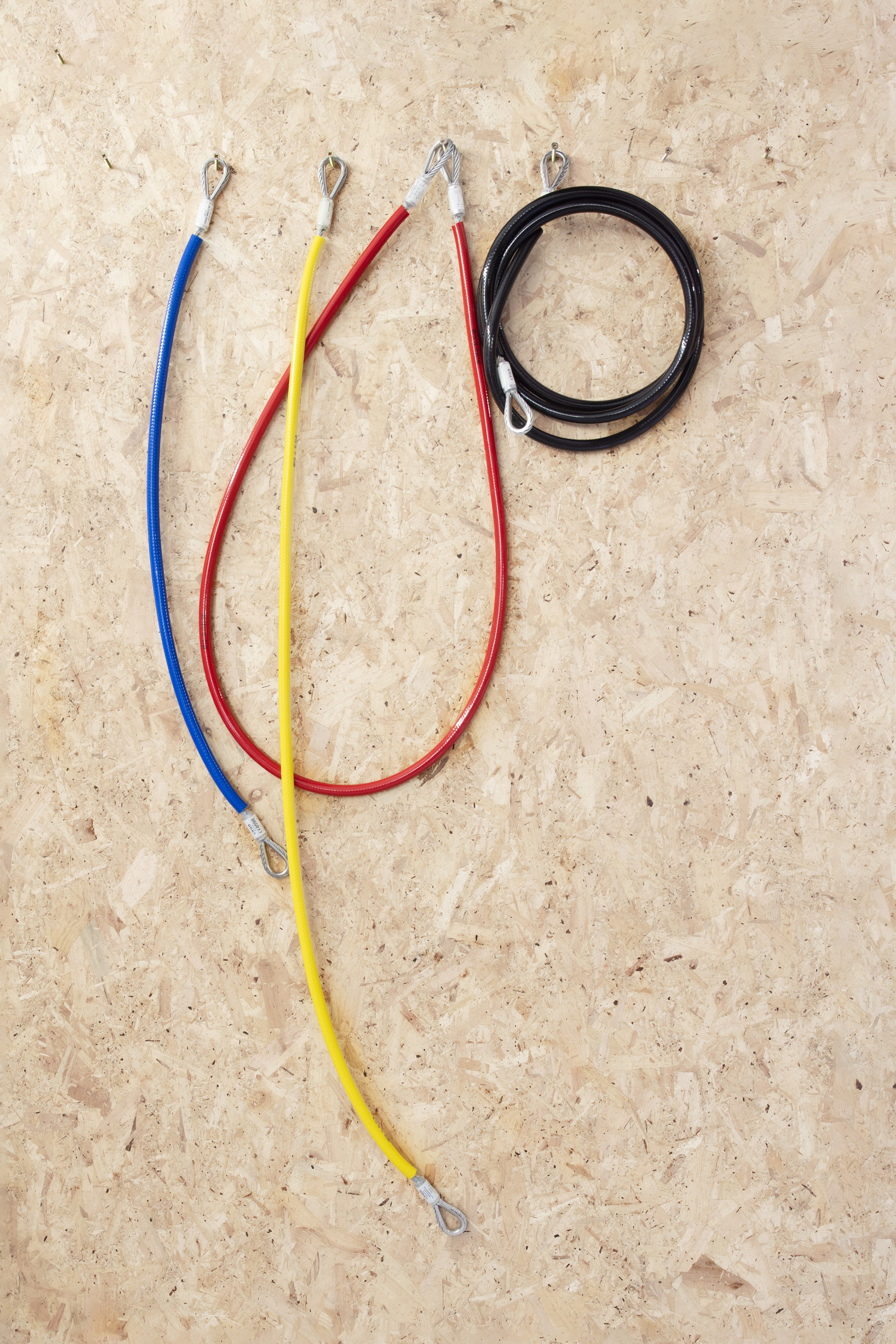 Lyon - Anchor Strop, Coloured – Rope Access Equip