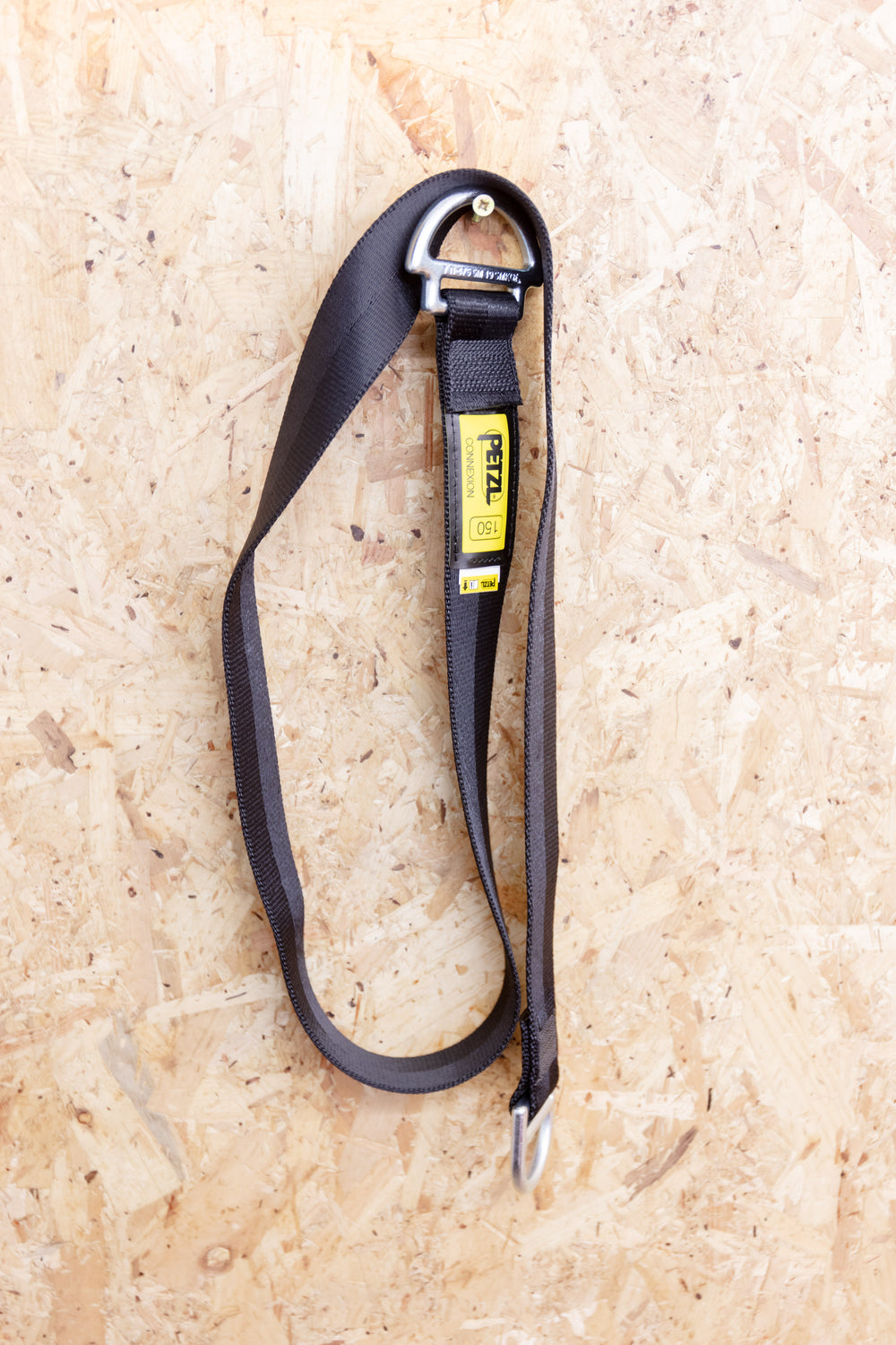 Petzl - Connexion Fixe