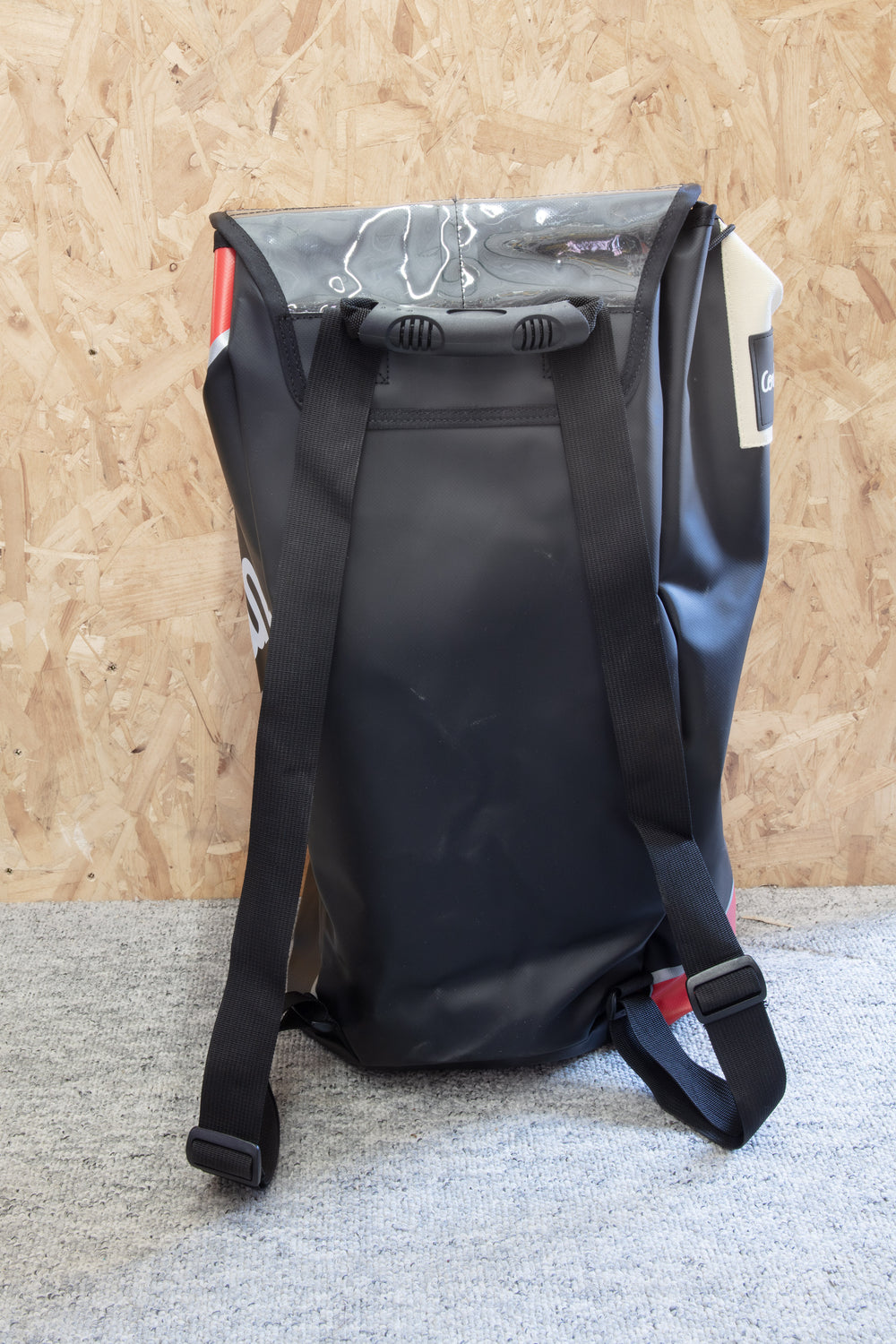 Courant - Cargo Bag