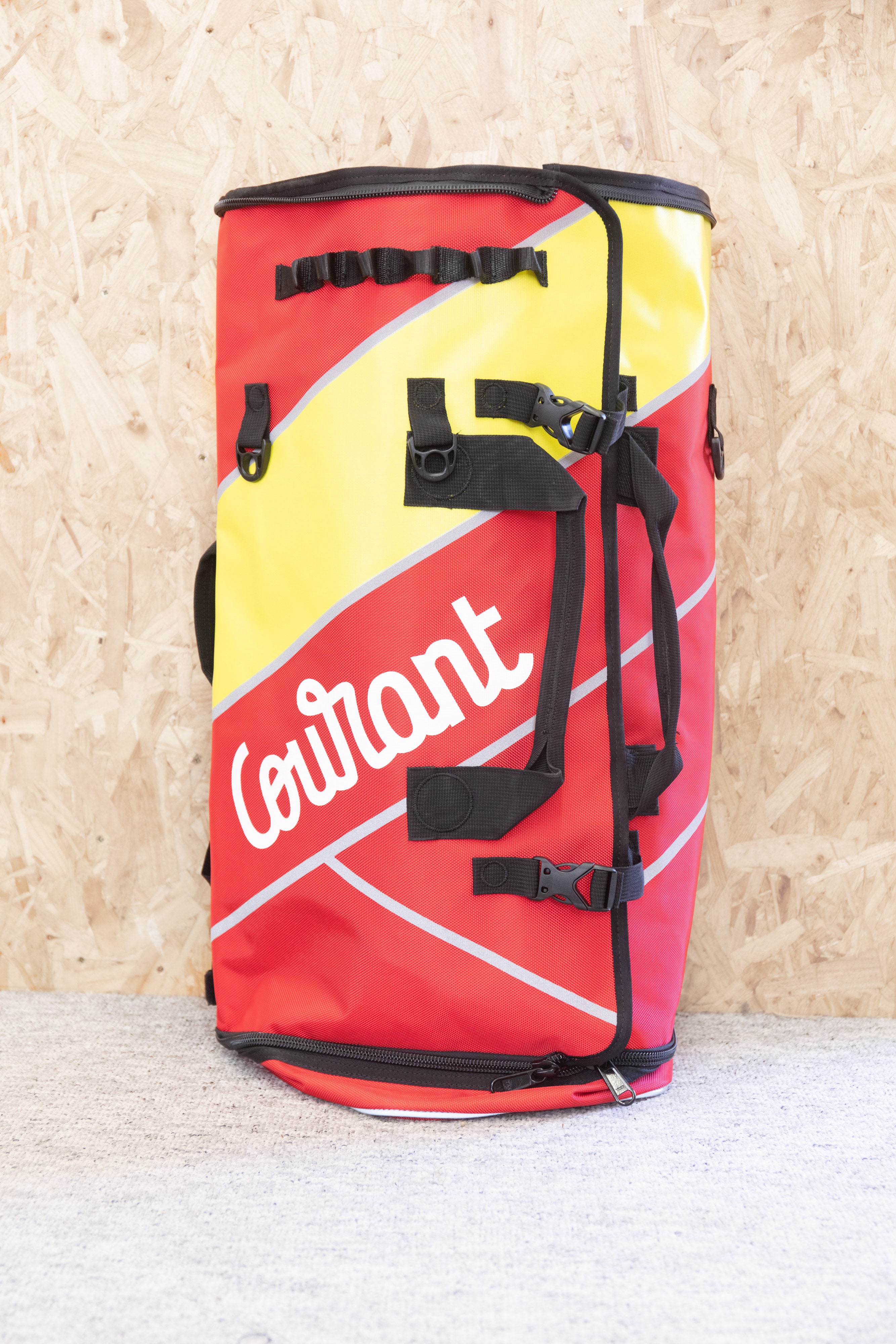 Courant - Cross Pro Bag 54L – Rope Access Equip