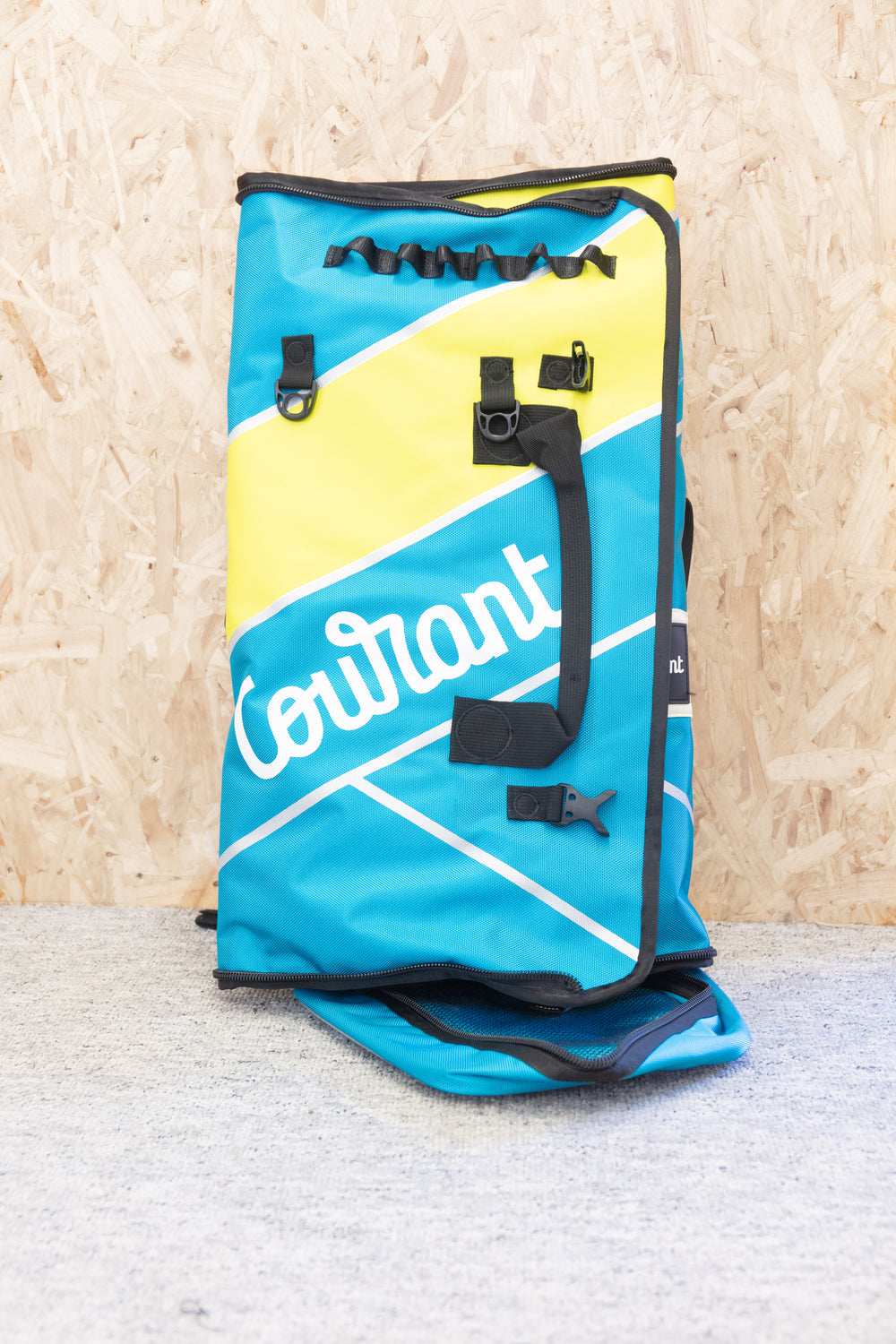 Courant - Cross Pro Bag 54L