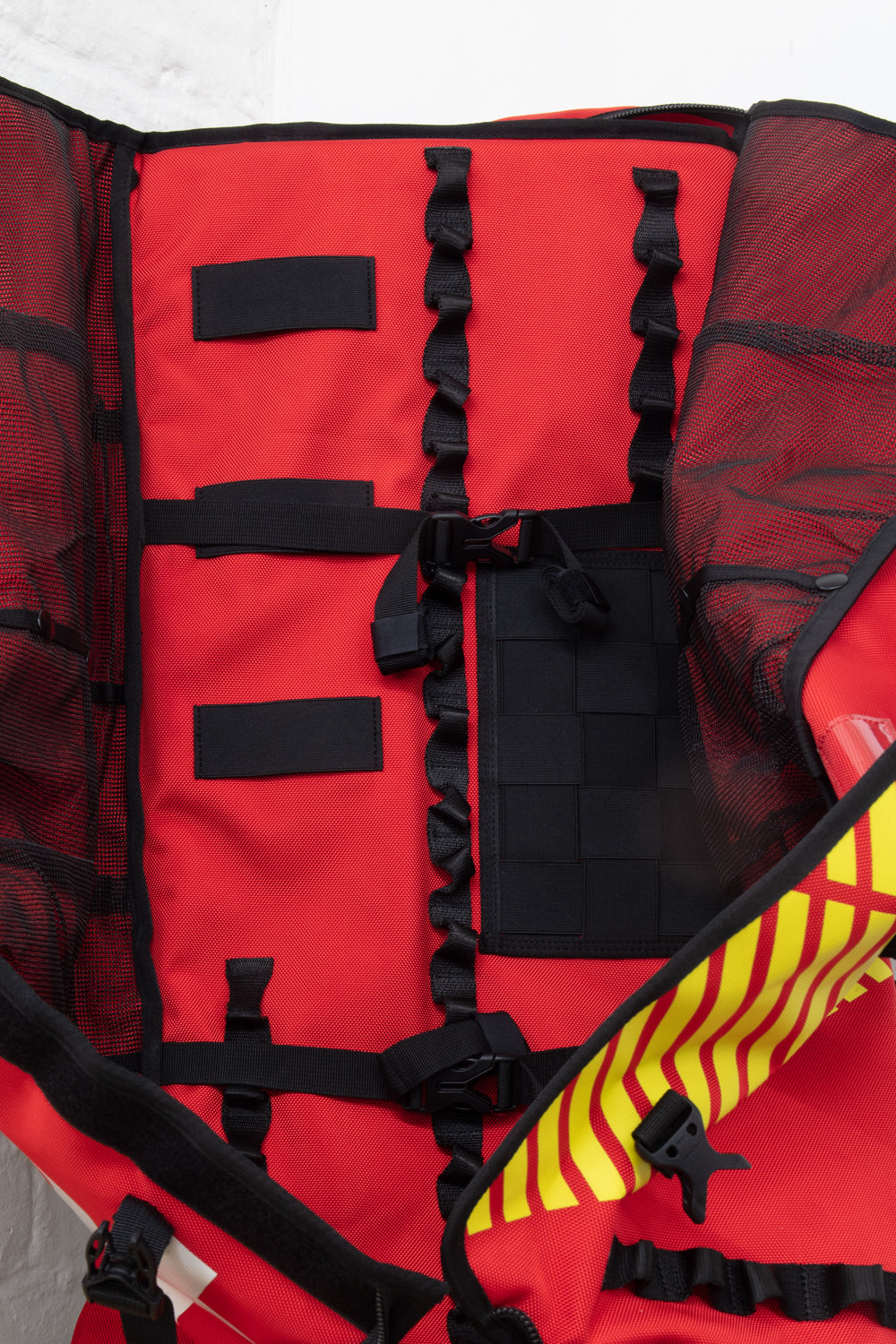 Courant - Cross Pro Rescue Bag XL (with Belt) 75L