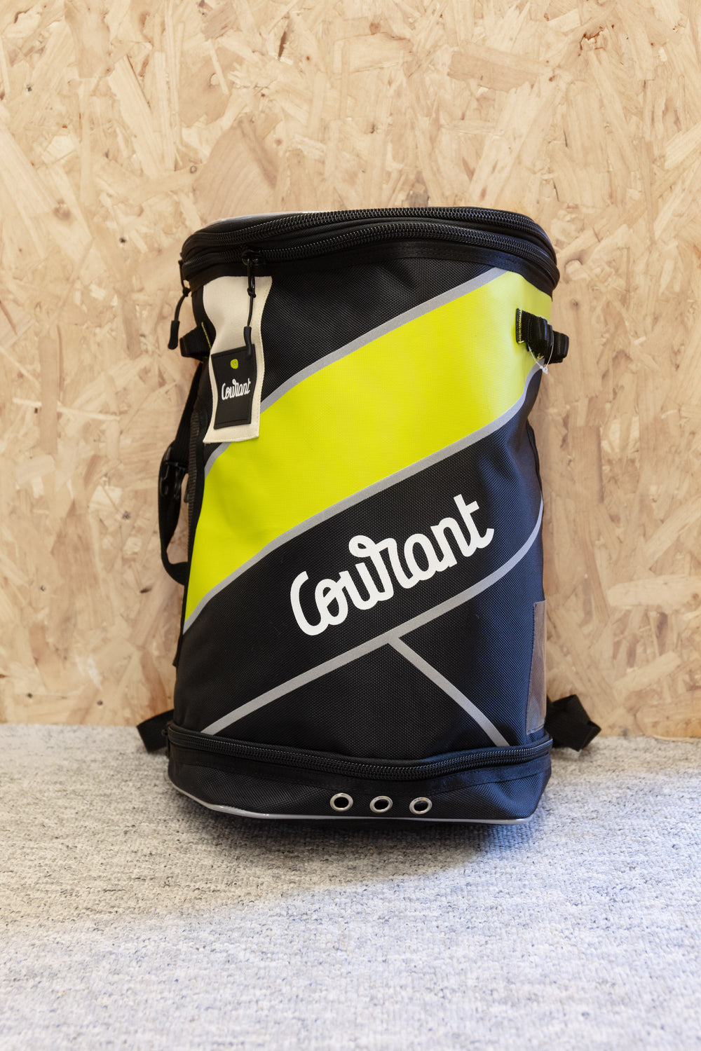 Courant - Cross Rope Bag 23/36L