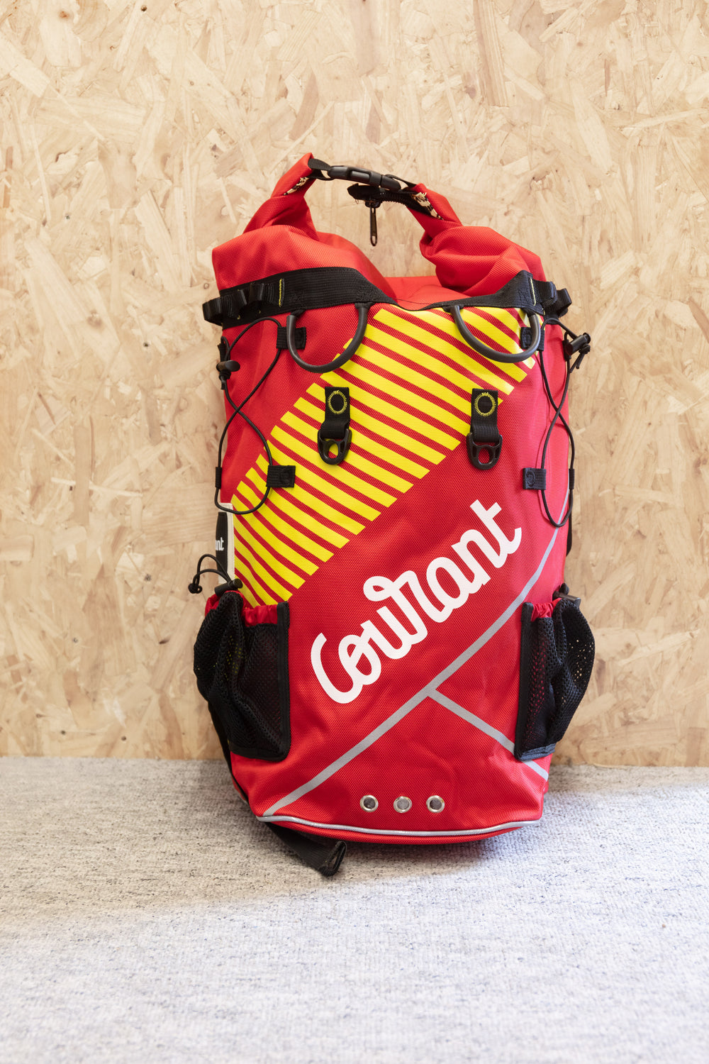 Courant - Dock Bag 60L
