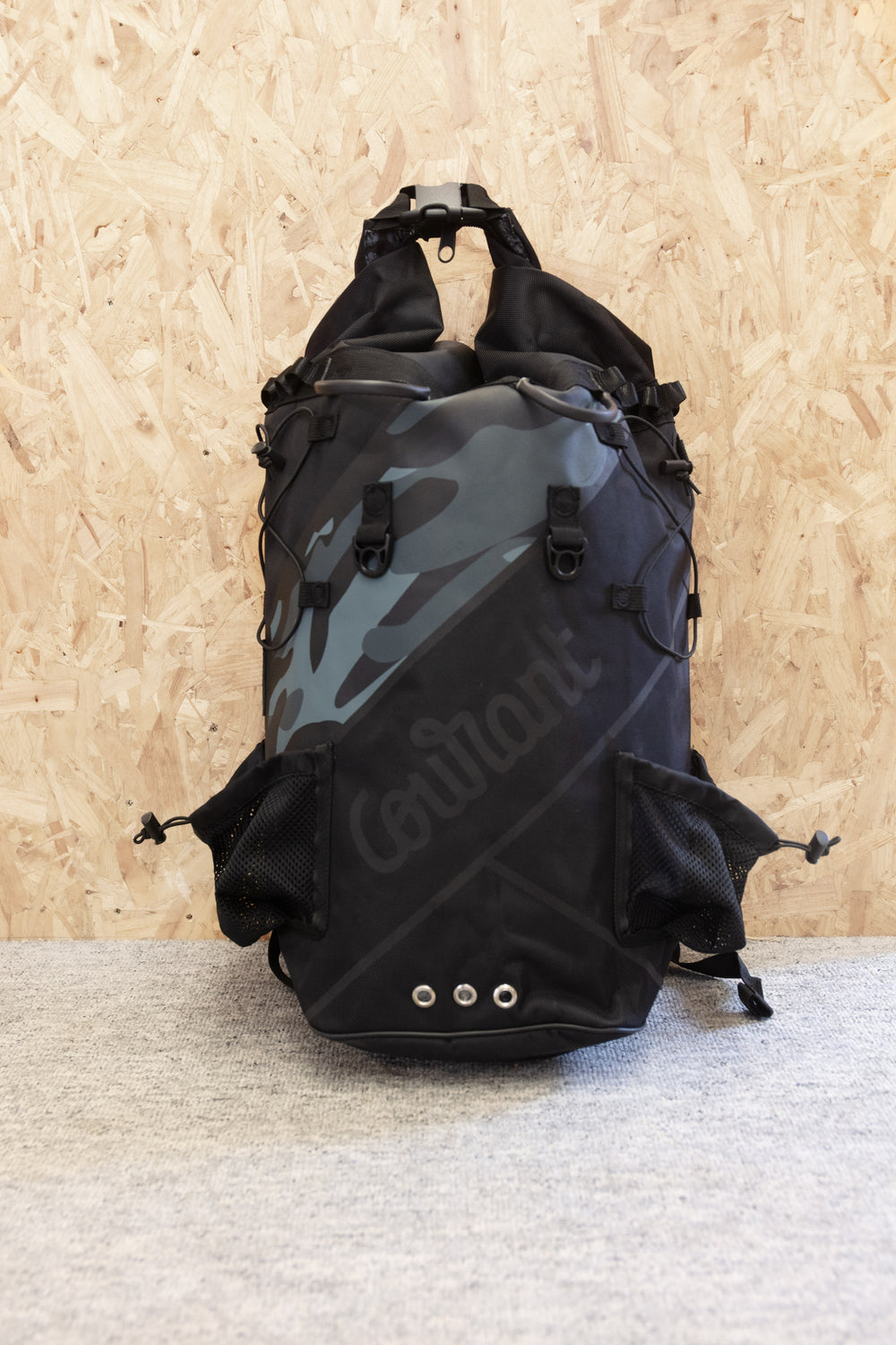 Courant - Dock Bag 60L