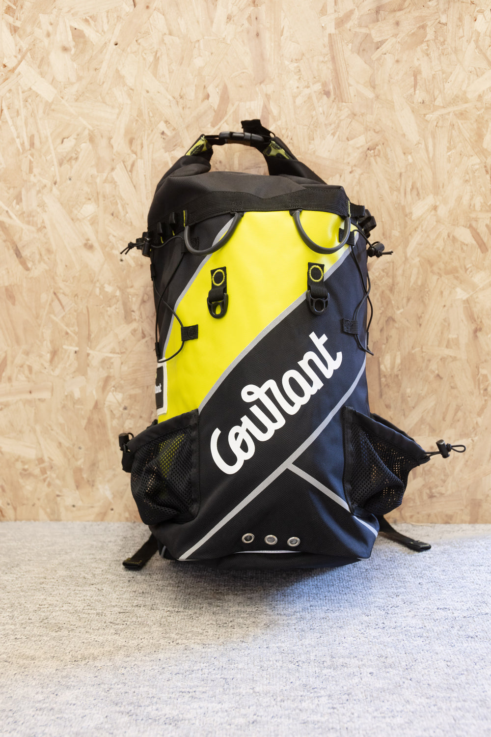 Courant - Dock Bag 60L