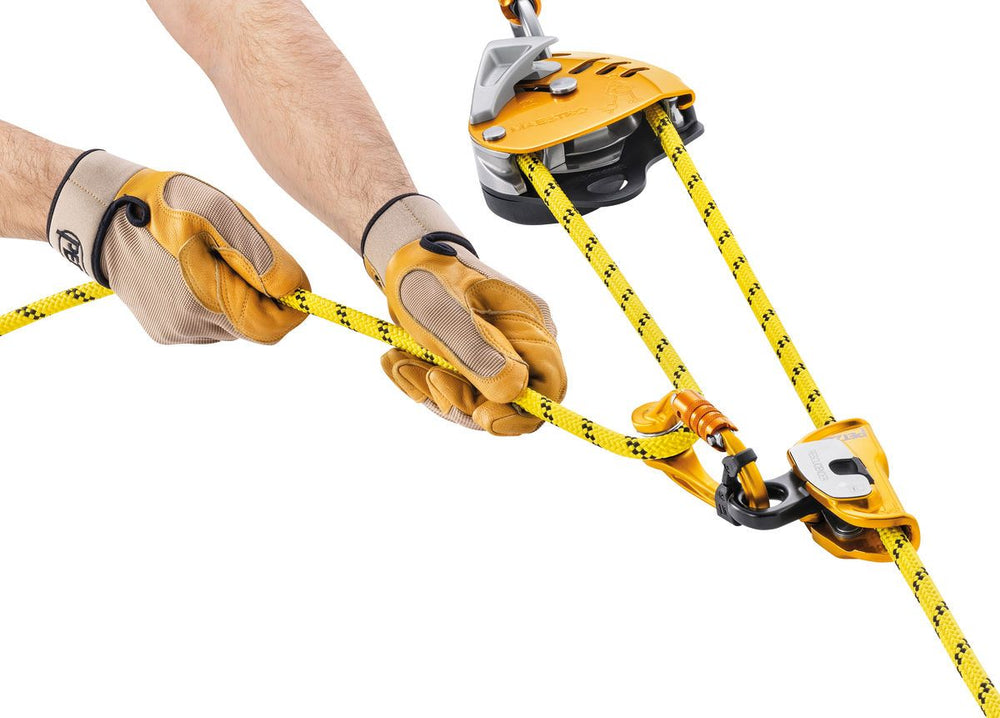 Petzl - Maestro S