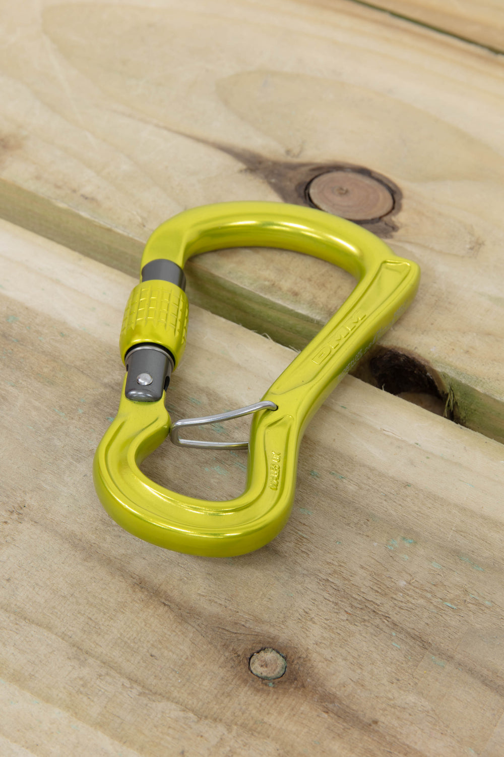 DMM - Ceros – Rope Access Equip