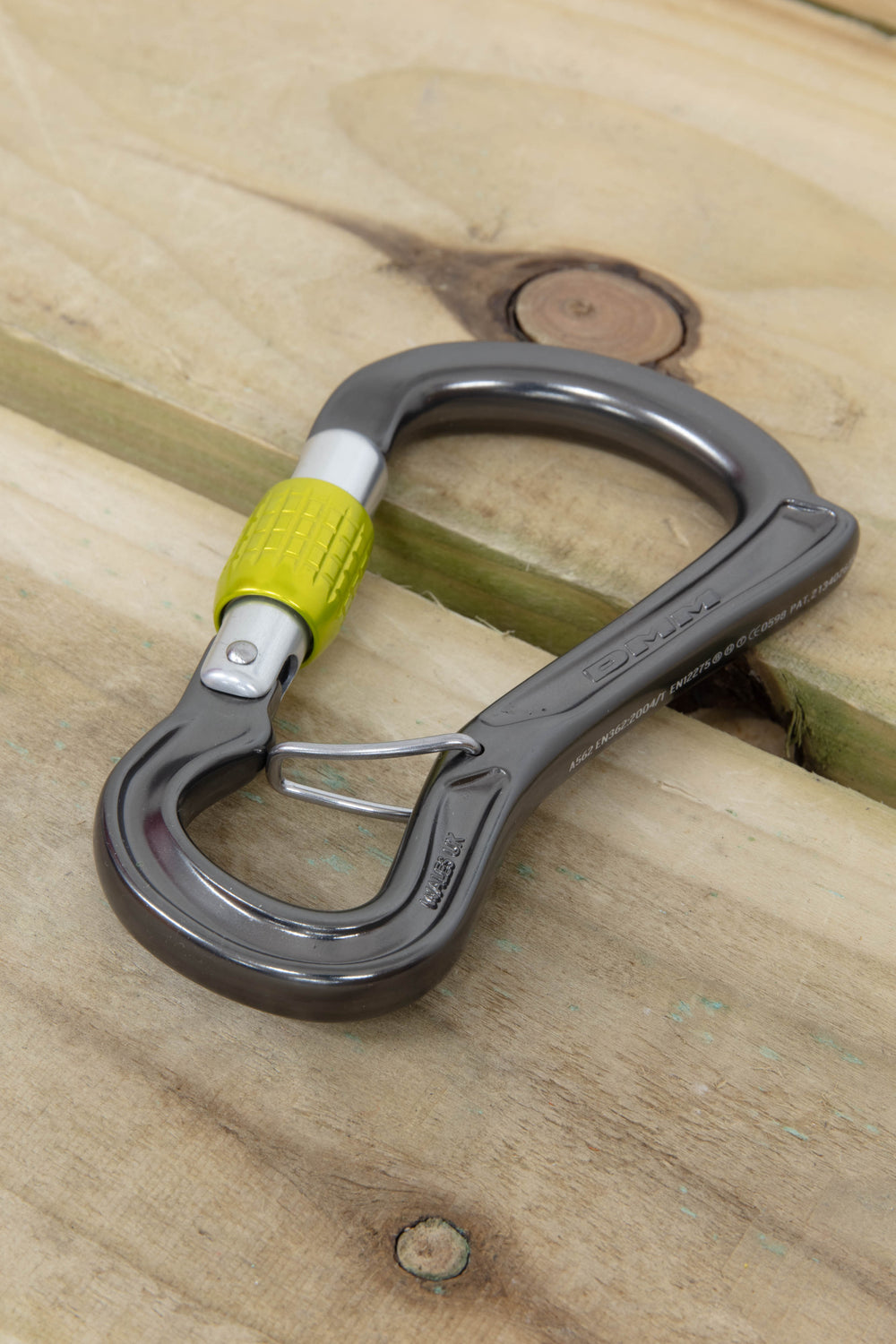 DMM - Ceros – Rope Access Equip