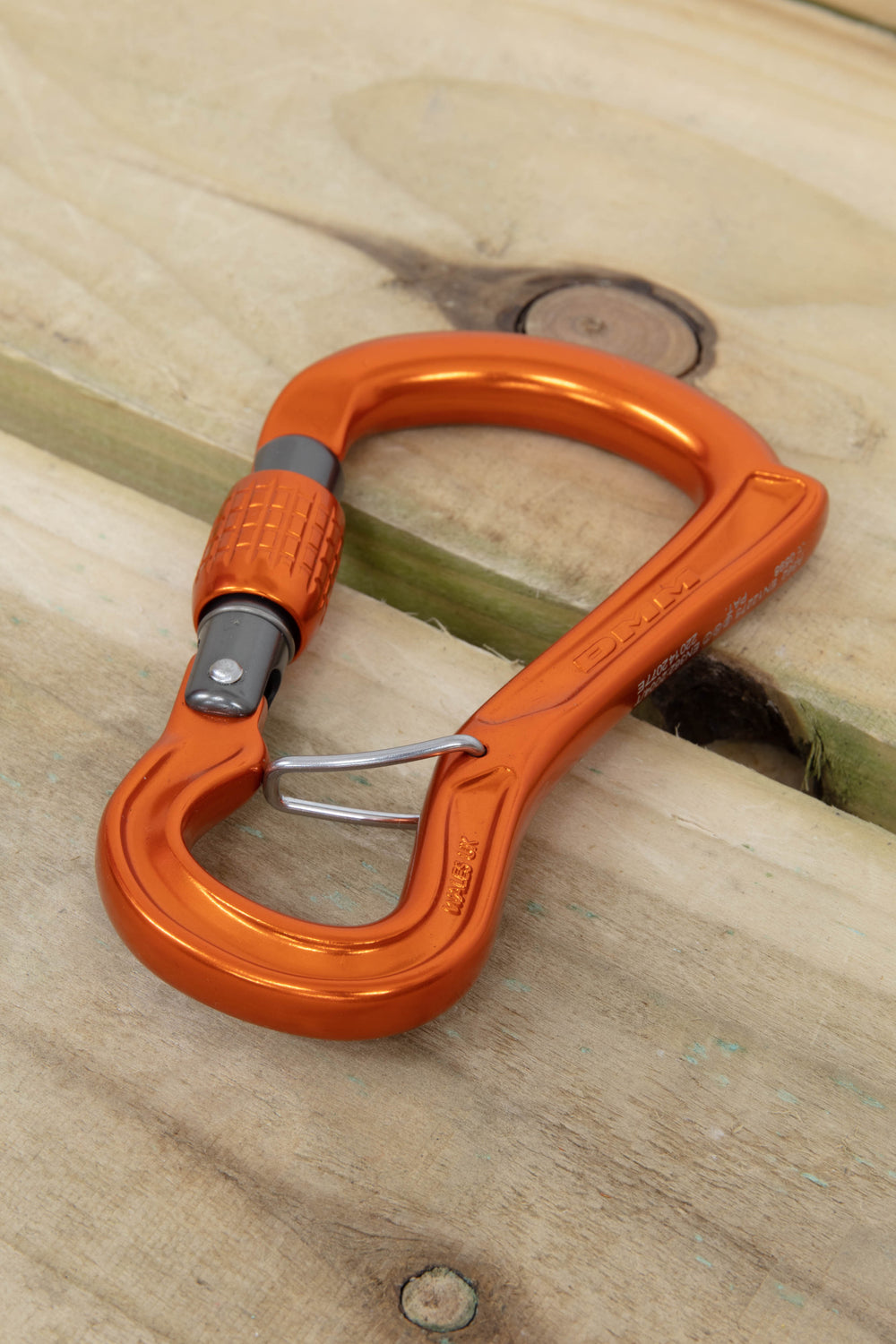 DMM - Ceros – Rope Access Equip