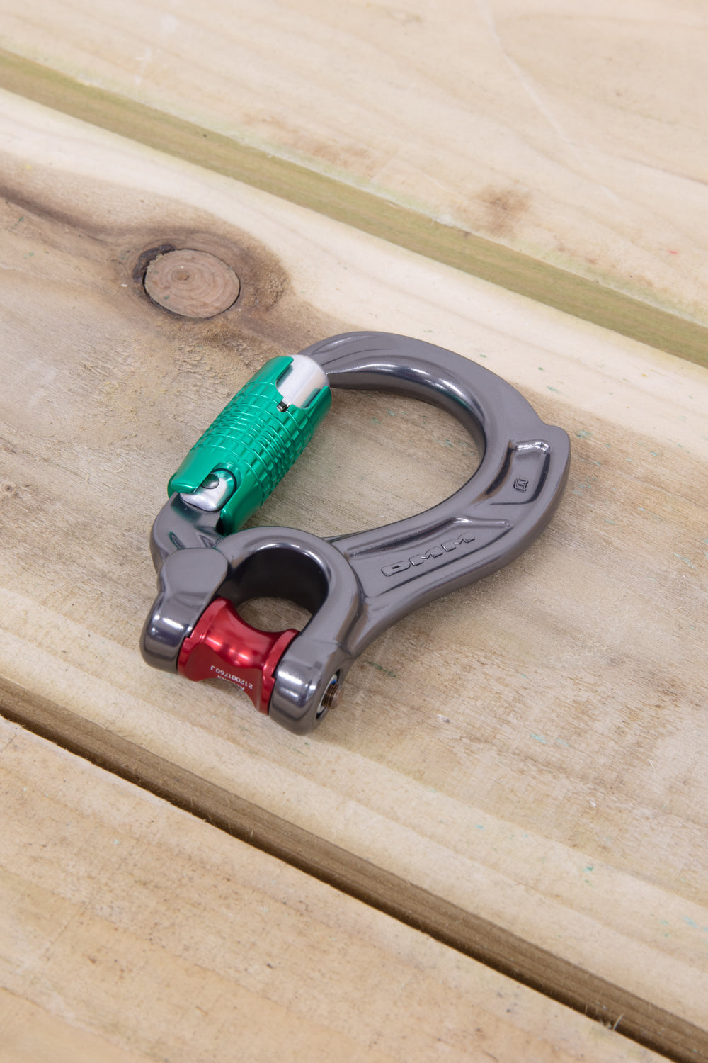 DMM - Director Yoke (Rope Spacer) – Rope Access Equip