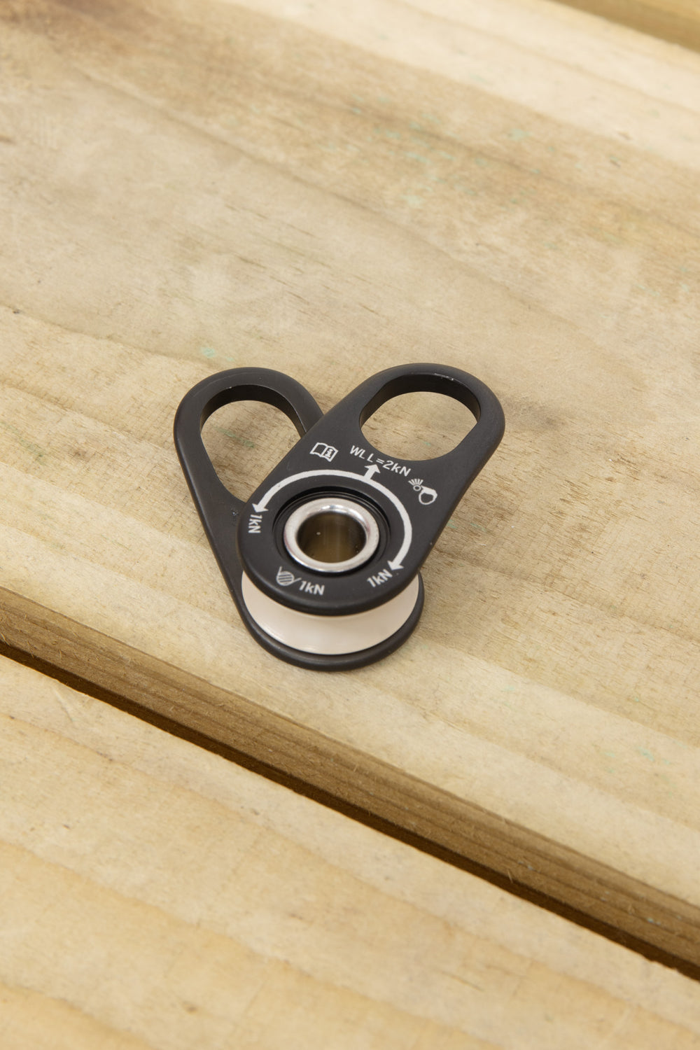 DMM - Polo Micro Pulley