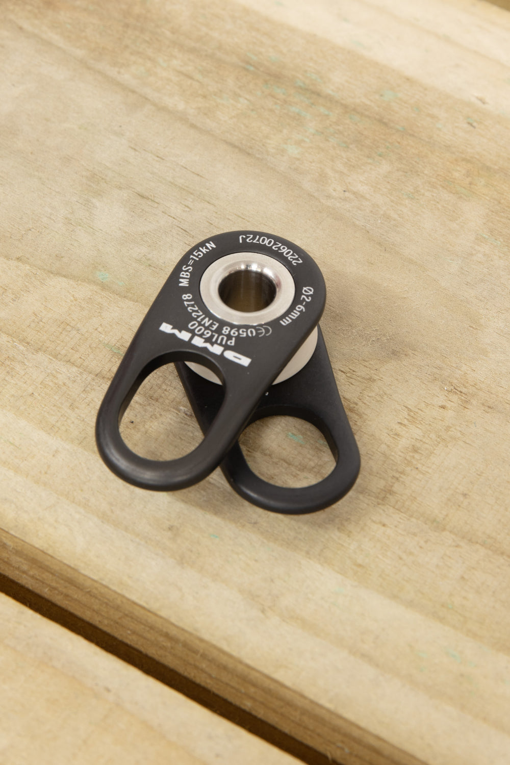 DMM - Polo Micro Pulley