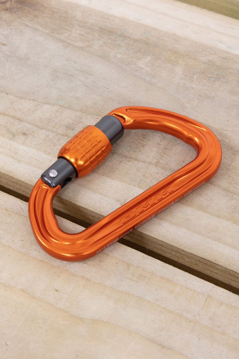 DMM - Phantom Lock – Rope Access Equip