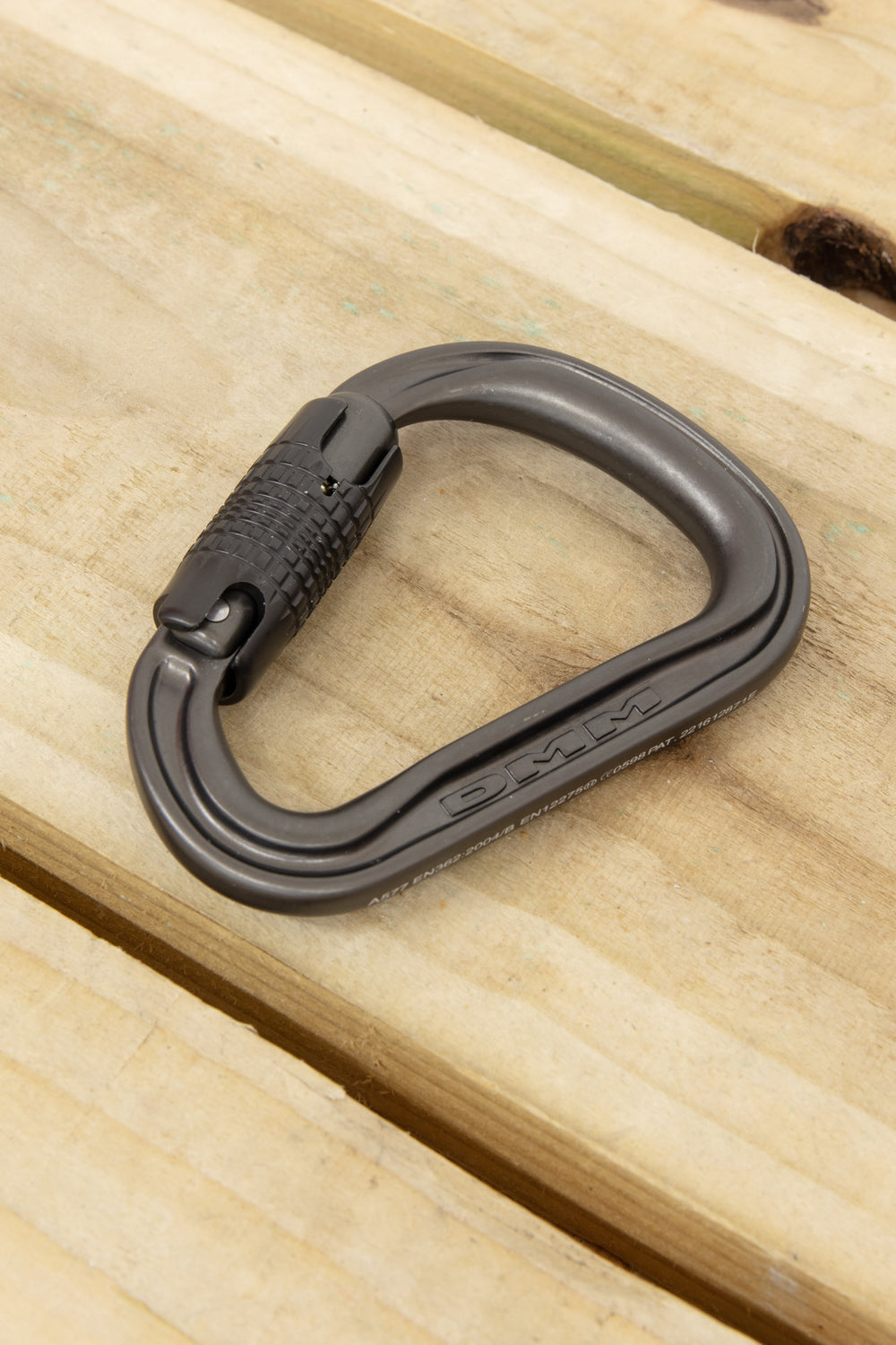 Hms Ropes DMM - Phantom HMS – Rope Access Equip
