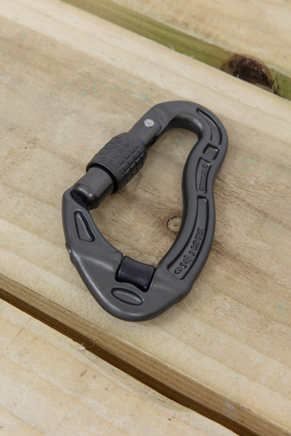 DMM - Revolver Lock – Rope Access Equip