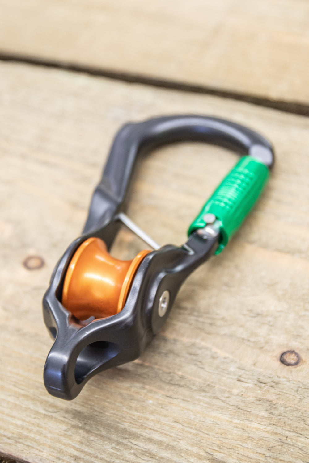 DMM - Revolver Rig – Rope Access Equip