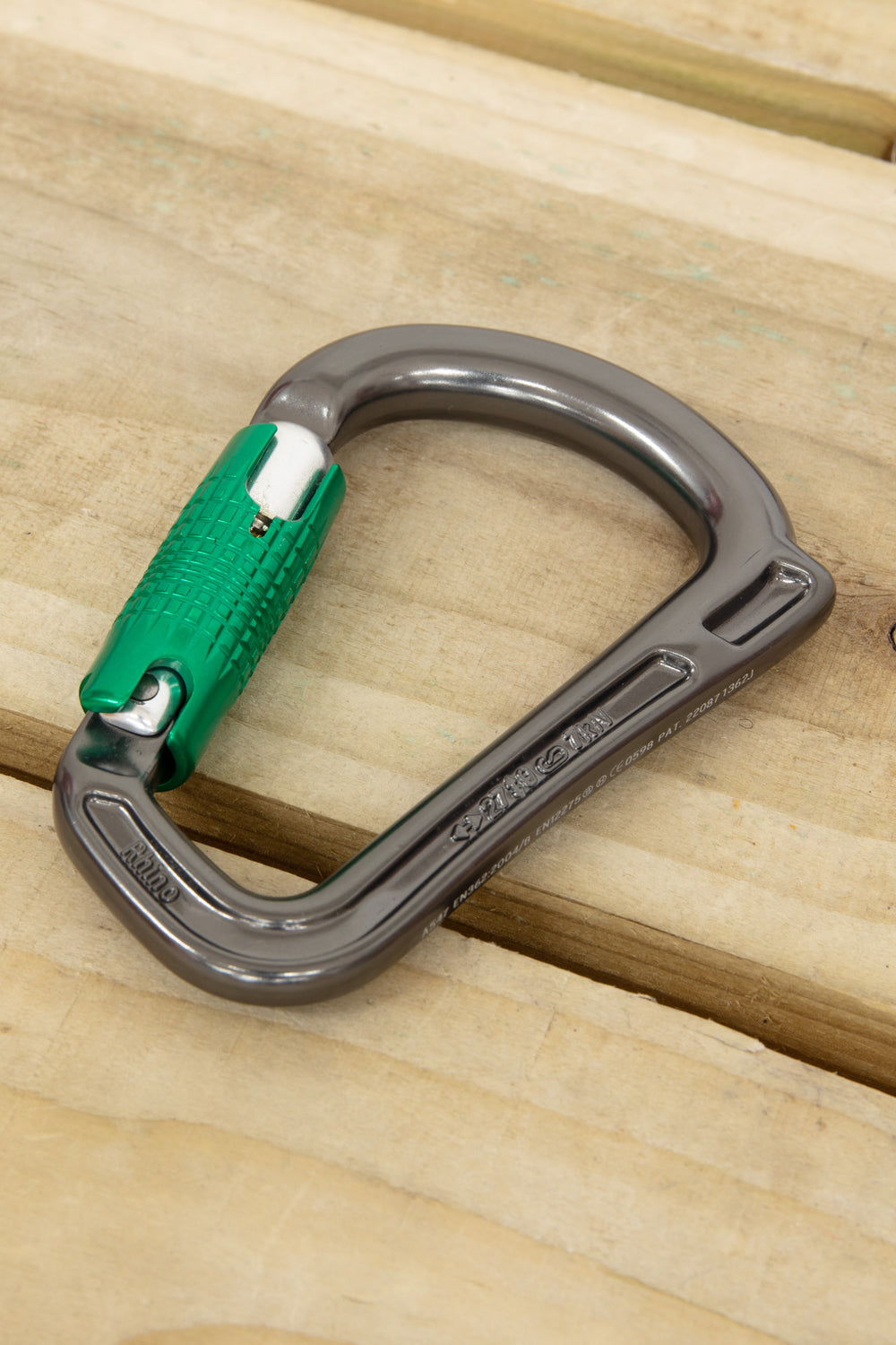 DMM - Rhino HMS – Rope Access Equip