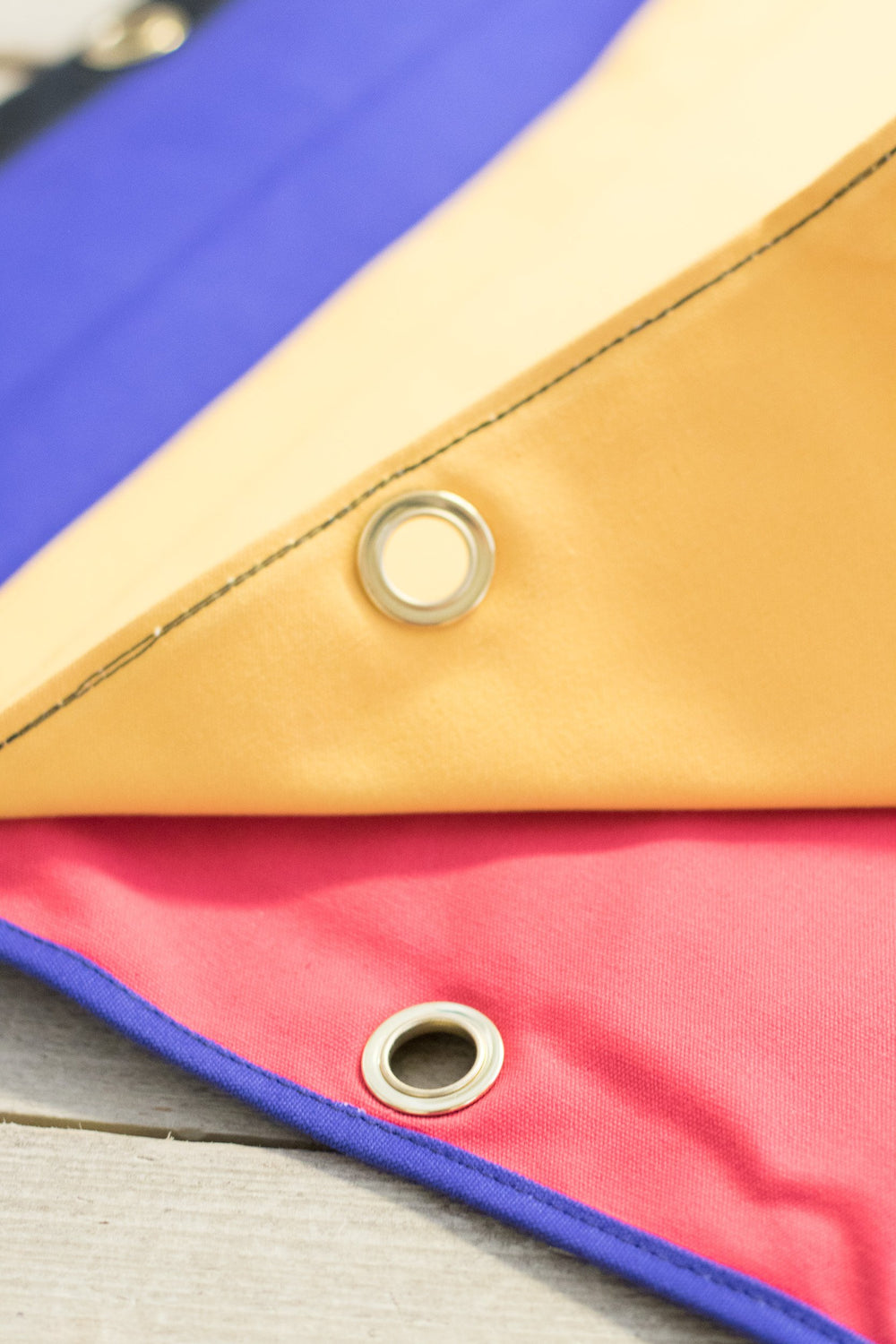 RopePro - Replacement Wear Sheet for PP+