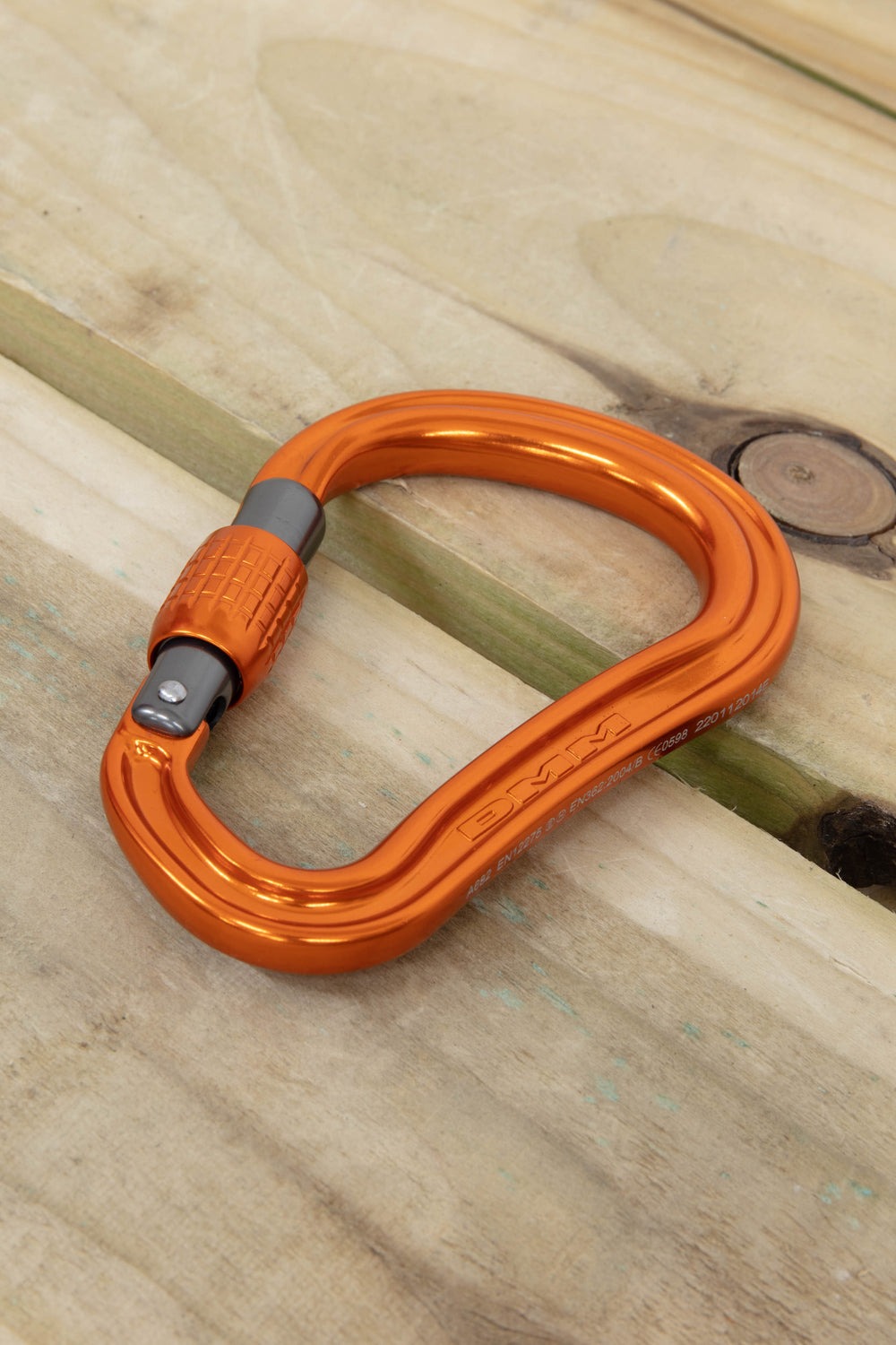 DMM - Shadow HMS – Rope Access Equip