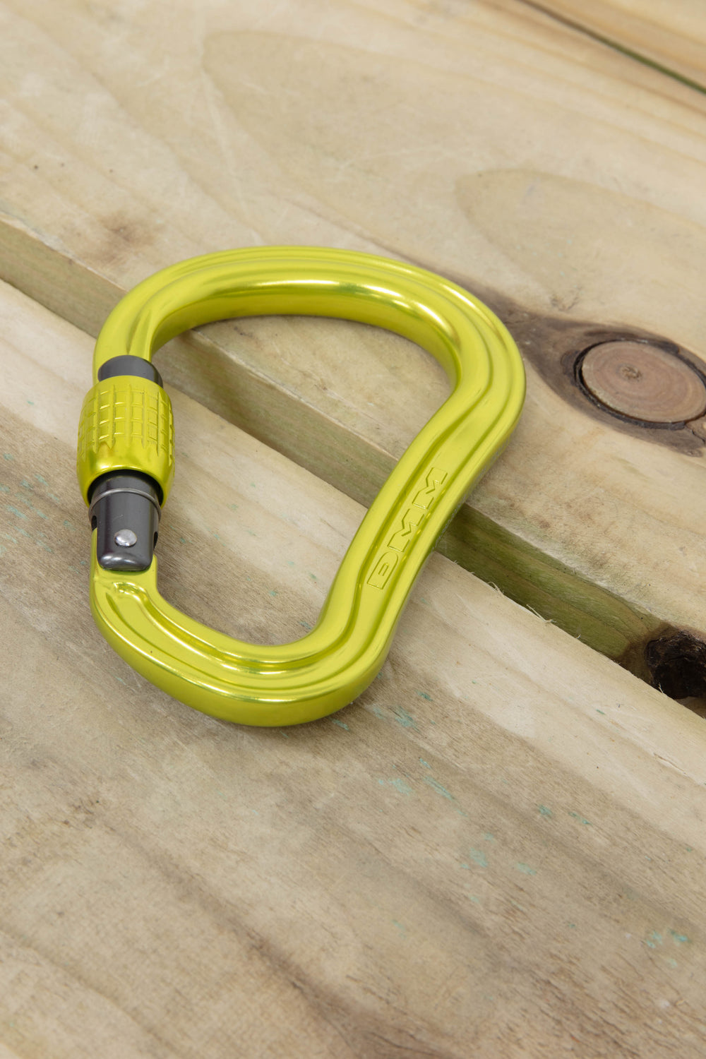 DMM - Shadow HMS – Rope Access Equip