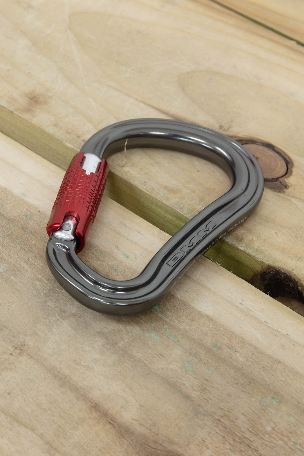 DMM - Shadow HMS – Rope Access Equip