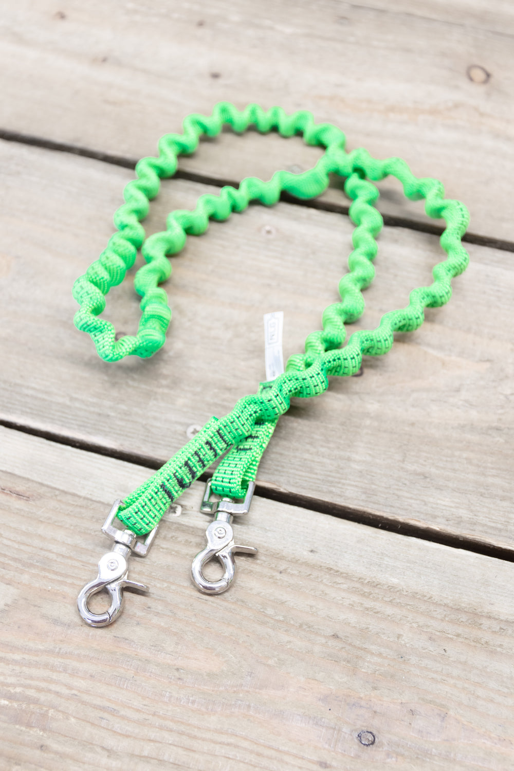 NLG - Extended Bungee Tool Lanyard, 5kg (Quick Clip)