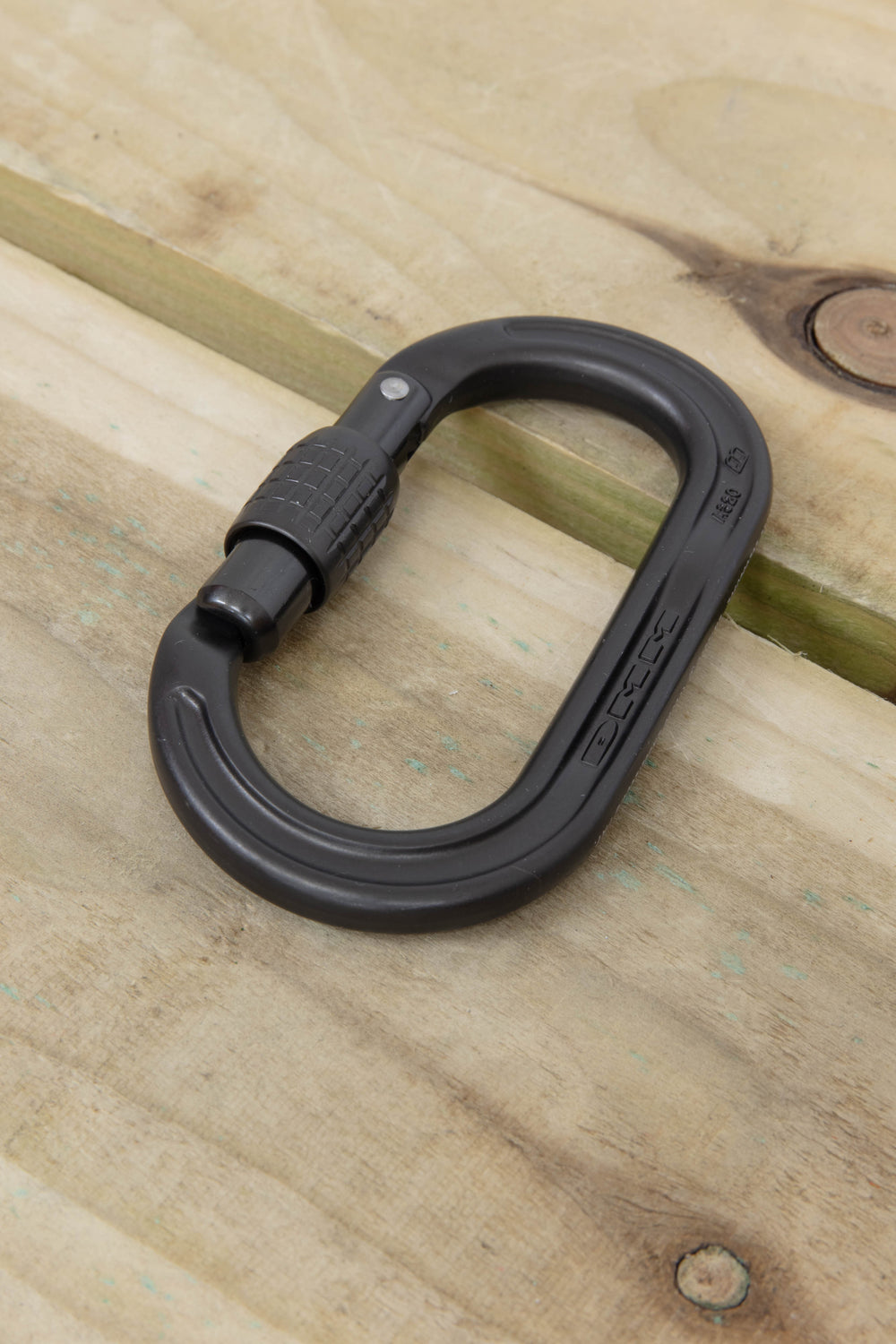 DMM - Ultra O Lock – Rope Access Equip