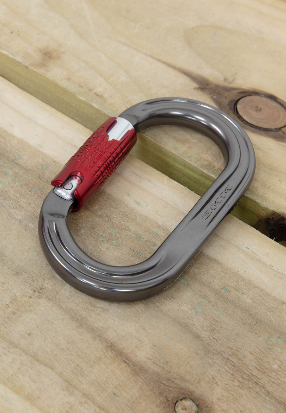 DMM - Ultra O Lock – Rope Access Equip