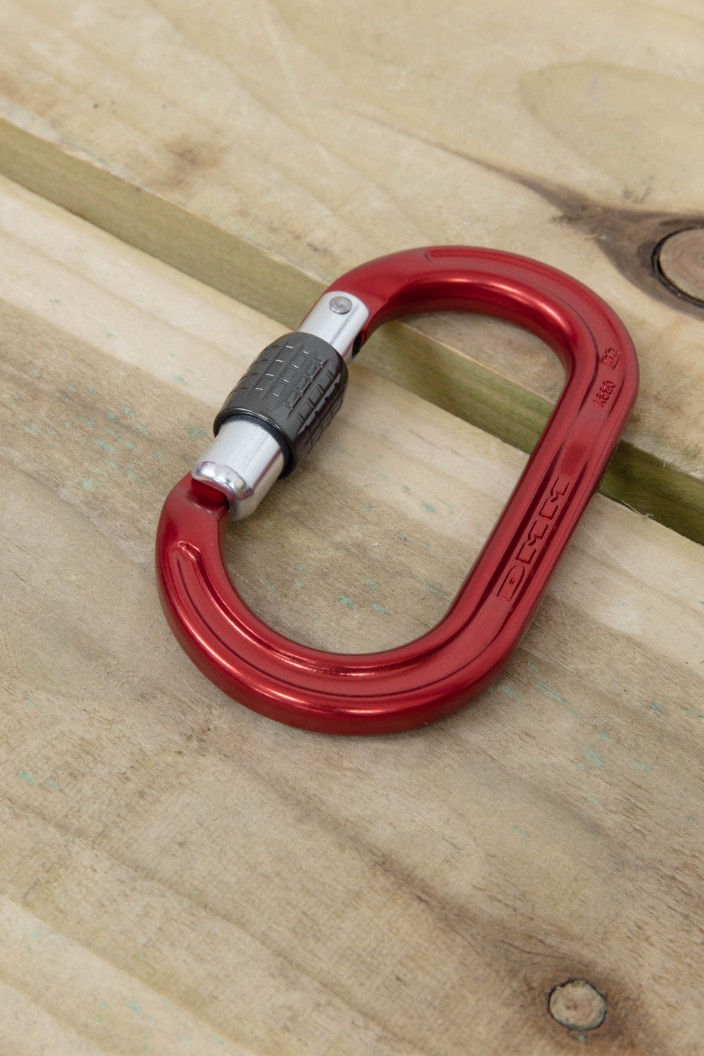 DMM - Ultra O Lock – Rope Access Equip