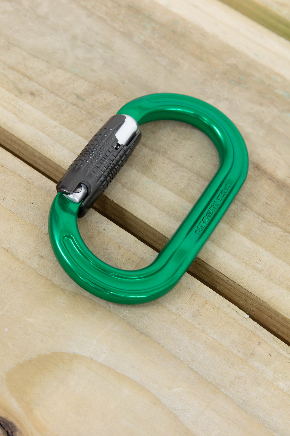 DMM - Ultra O Lock – Rope Access Equip