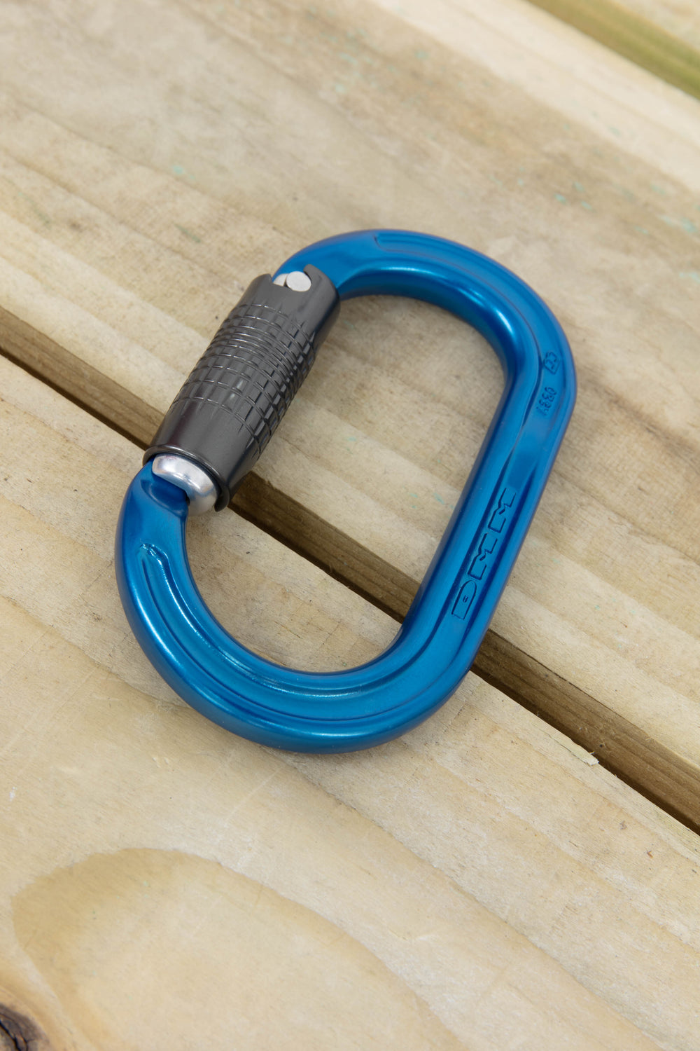 DMM - Ultra O Lock – Rope Access Equip