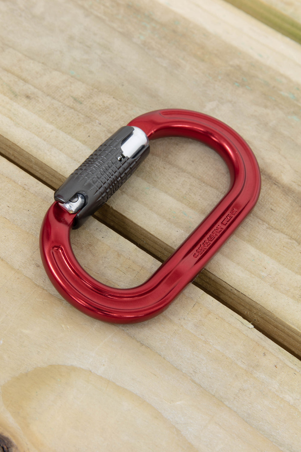 DMM - Ultra O Lock – Rope Access Equip