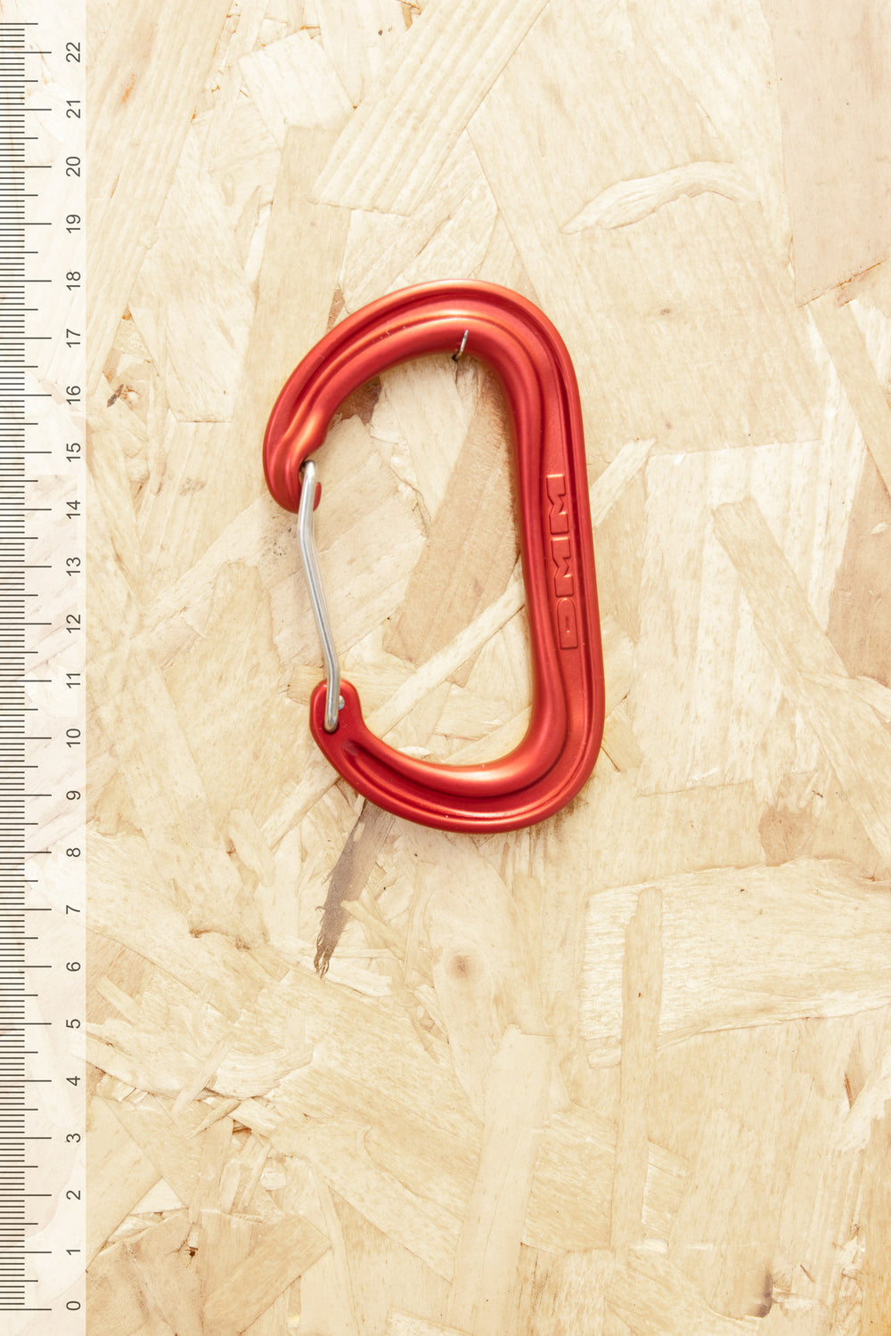 DMM - WalldO – Rope Access Equip