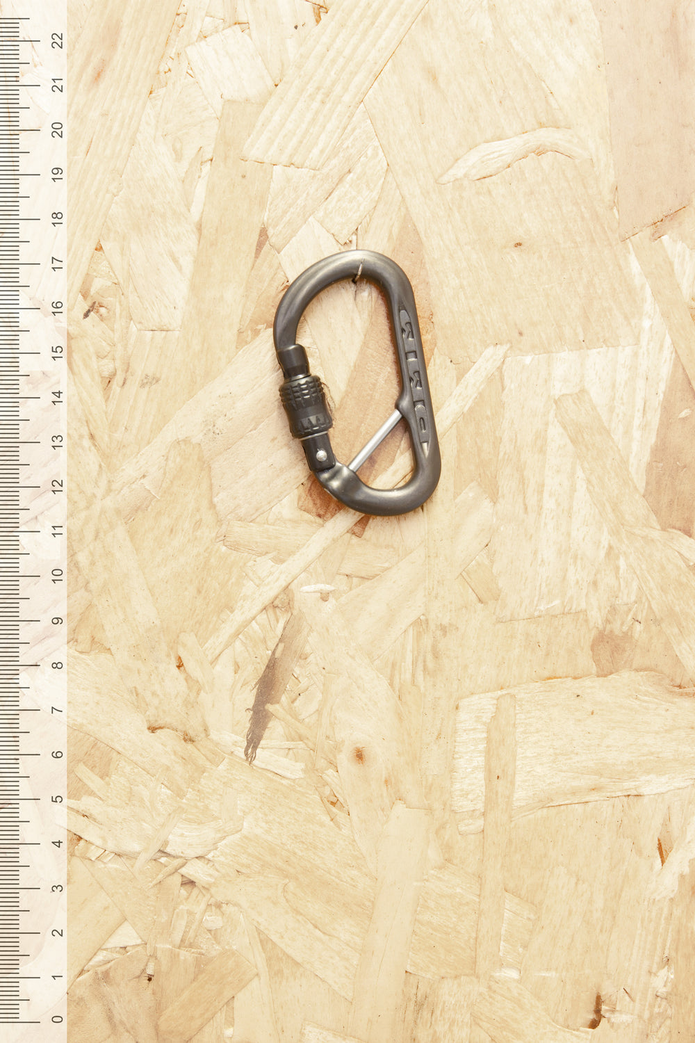 DMM - XSRE Lock Captive Bar Mini Carabiner
