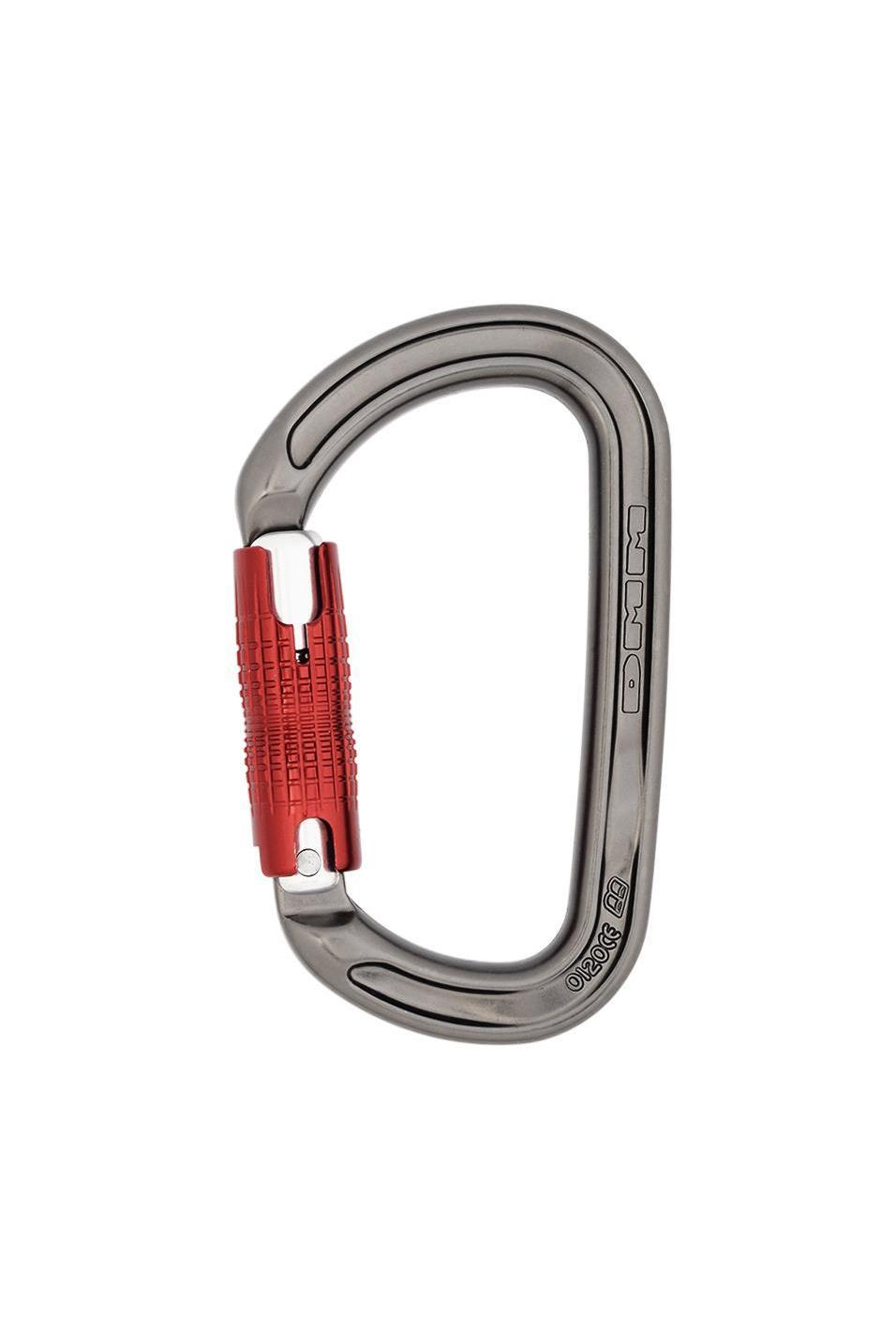 DMM - Ultra D ANSI – Rope Access Equip