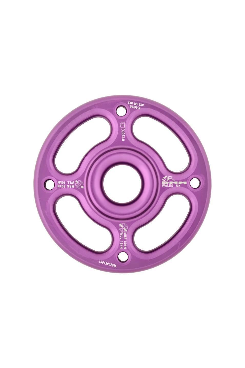 DMM - Rigging Hub – Rope Access Equip