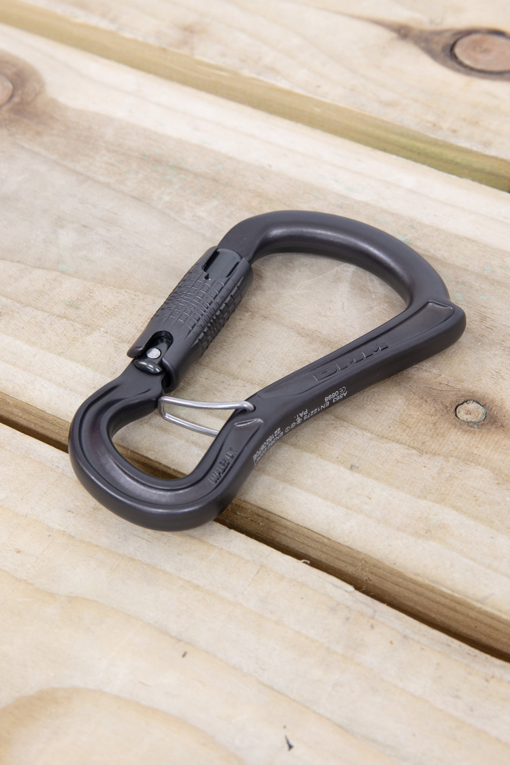 DMM - Ceros – Rope Access Equip