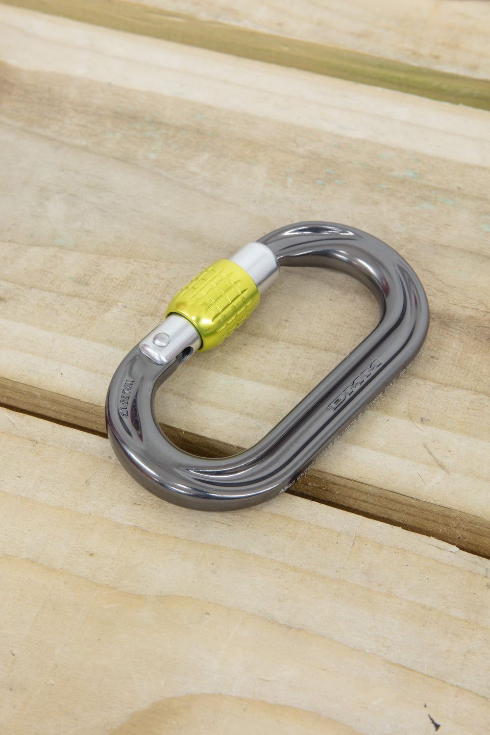 DMM - PerfectO Lock
