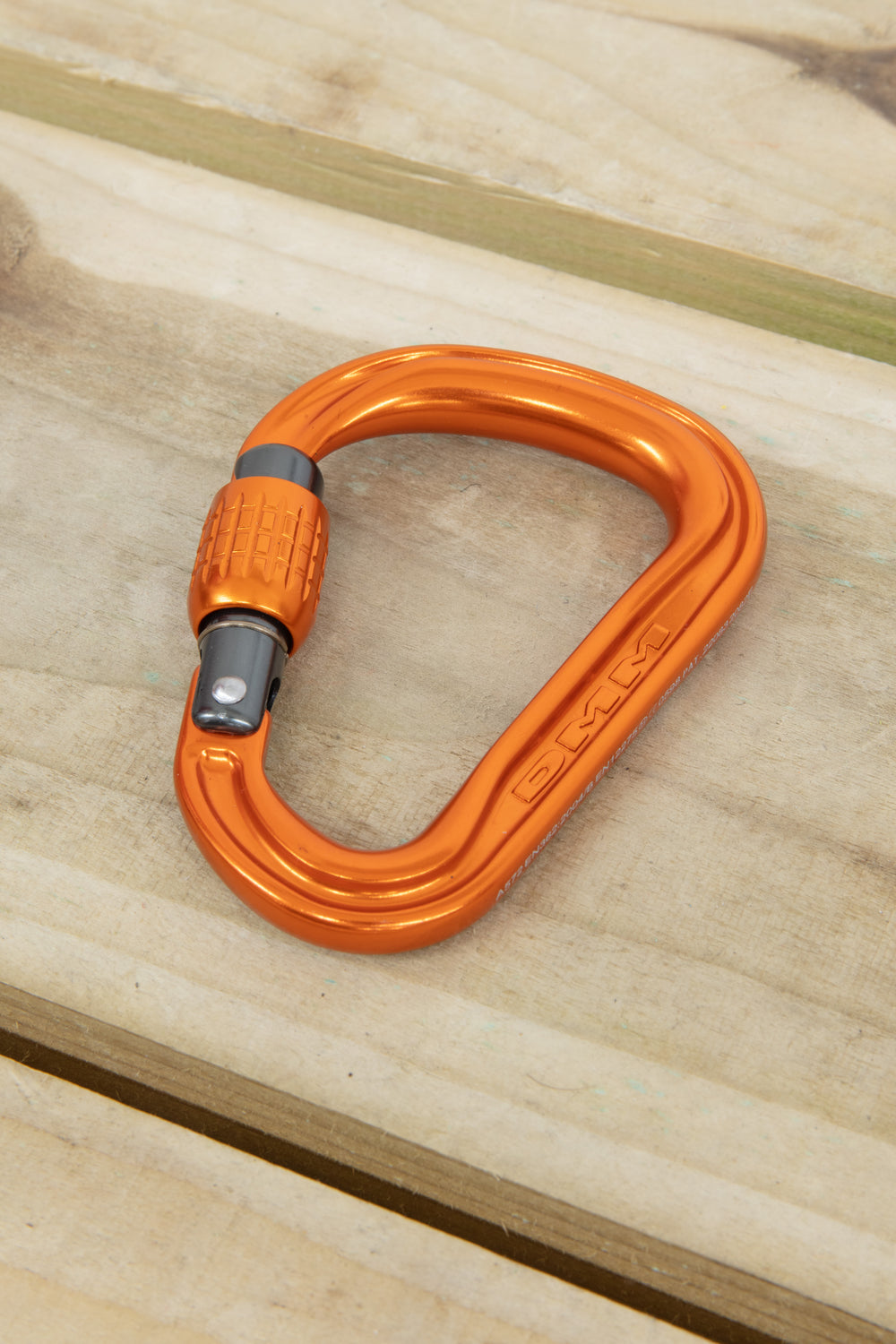 Hms Ropes DMM - Phantom HMS – Rope Access Equip