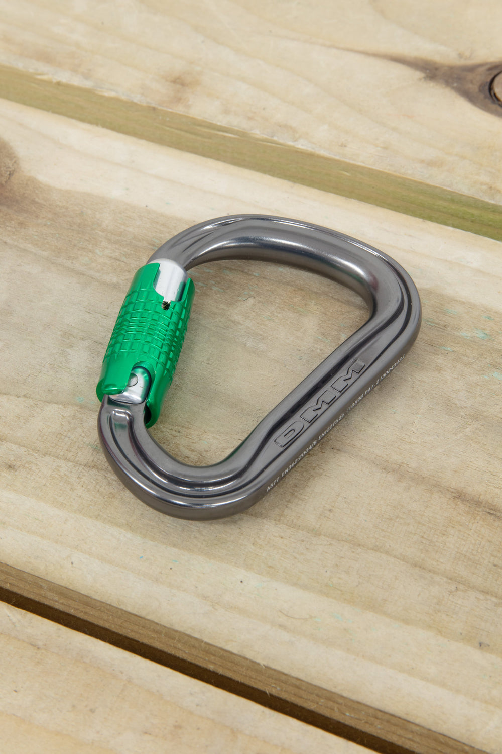 DMM - Phantom HMS – Rope Access Equip