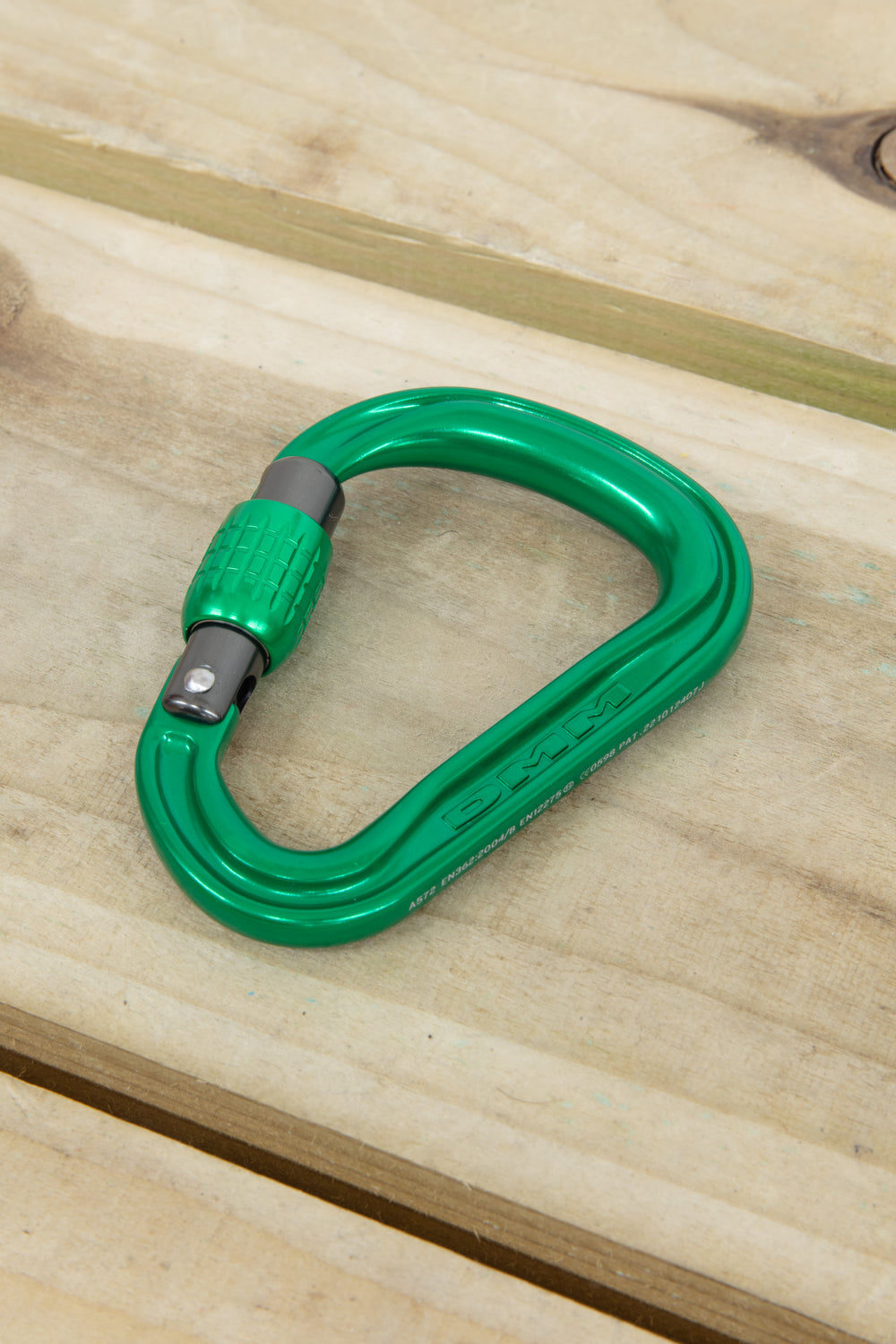 DMM - Phantom HMS – Rope Access Equip